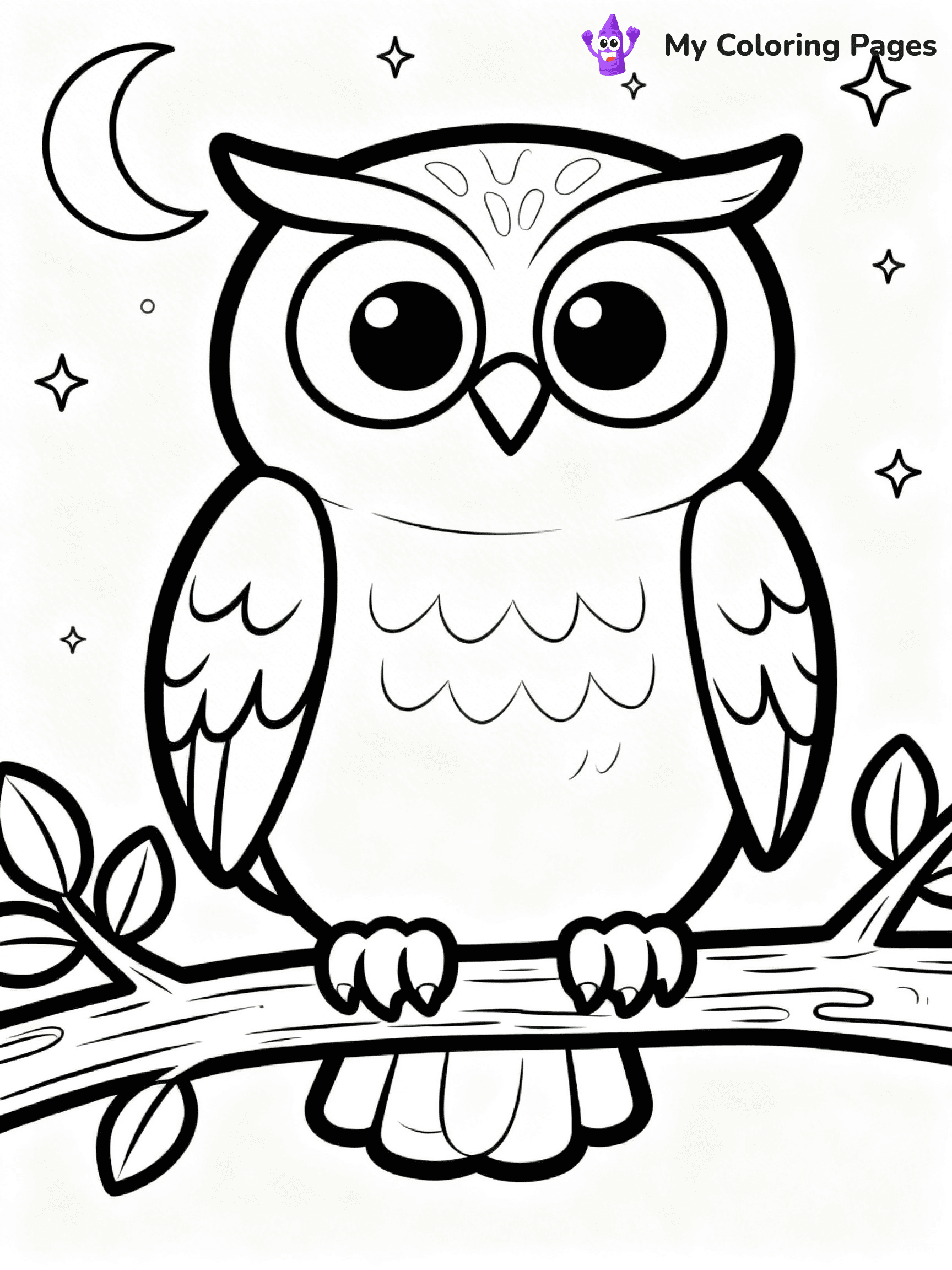 Orange Coloring Pages - 41
