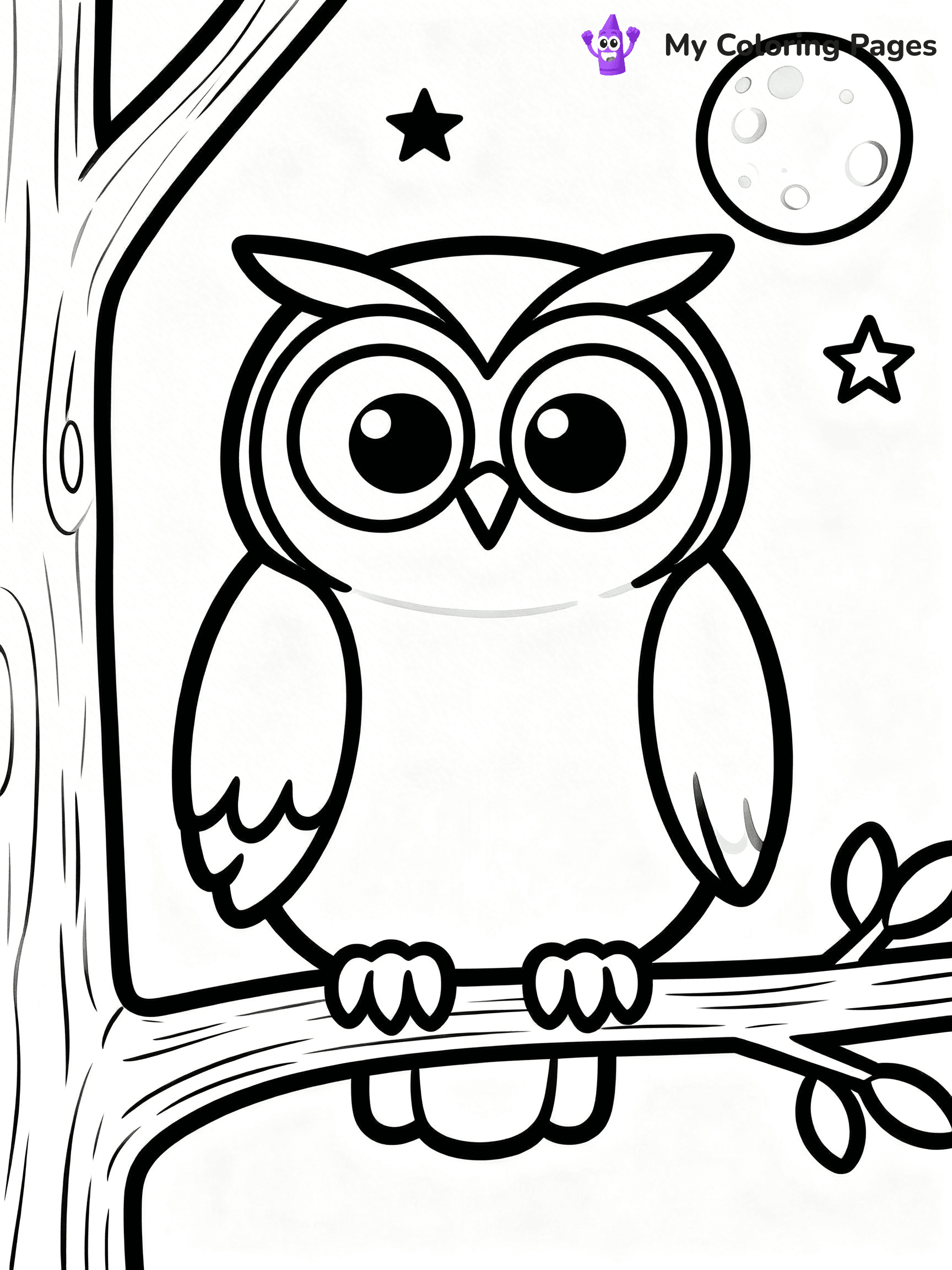 Orange Coloring Pages - 38