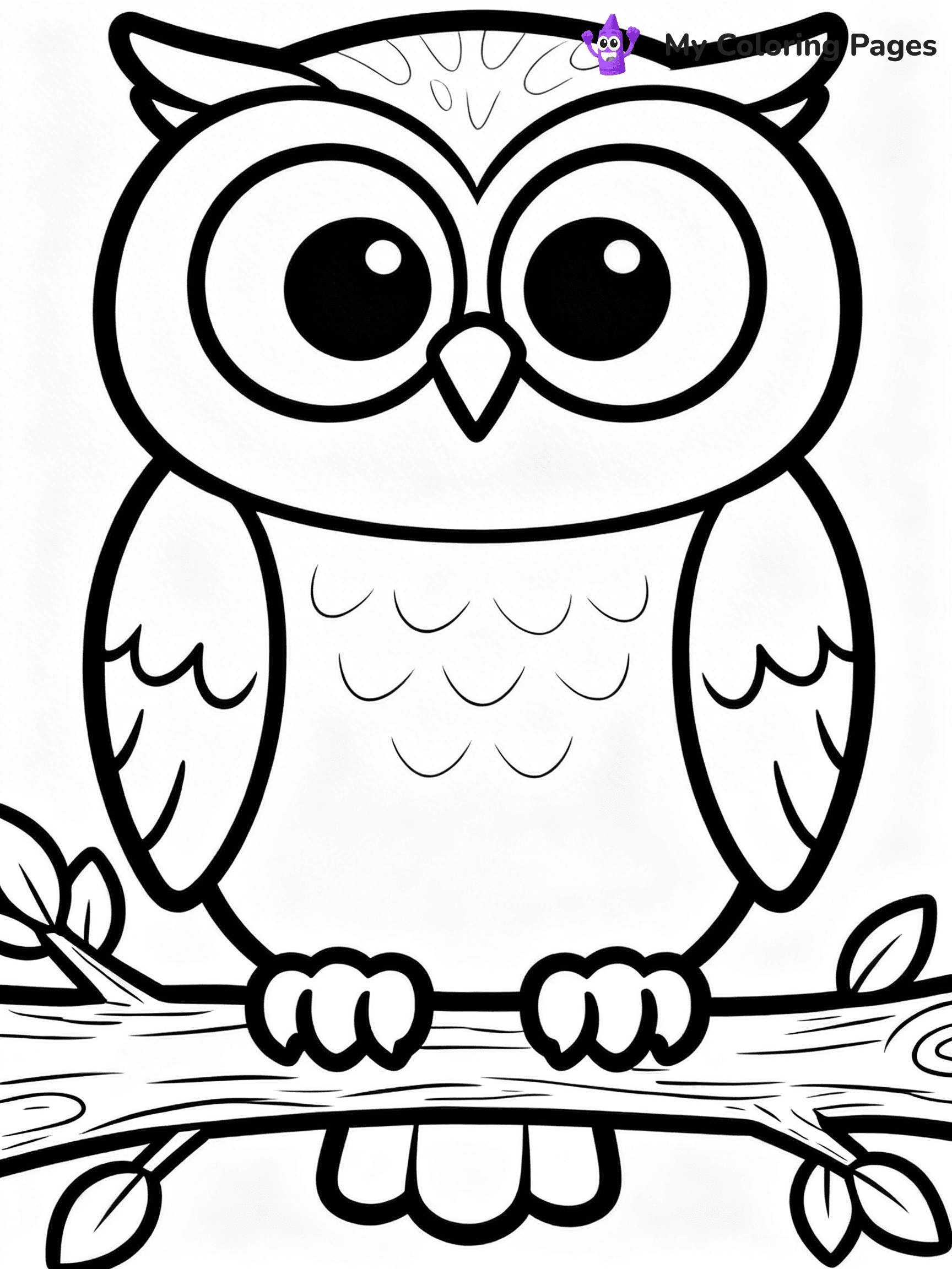 Orange Coloring Pages - 36