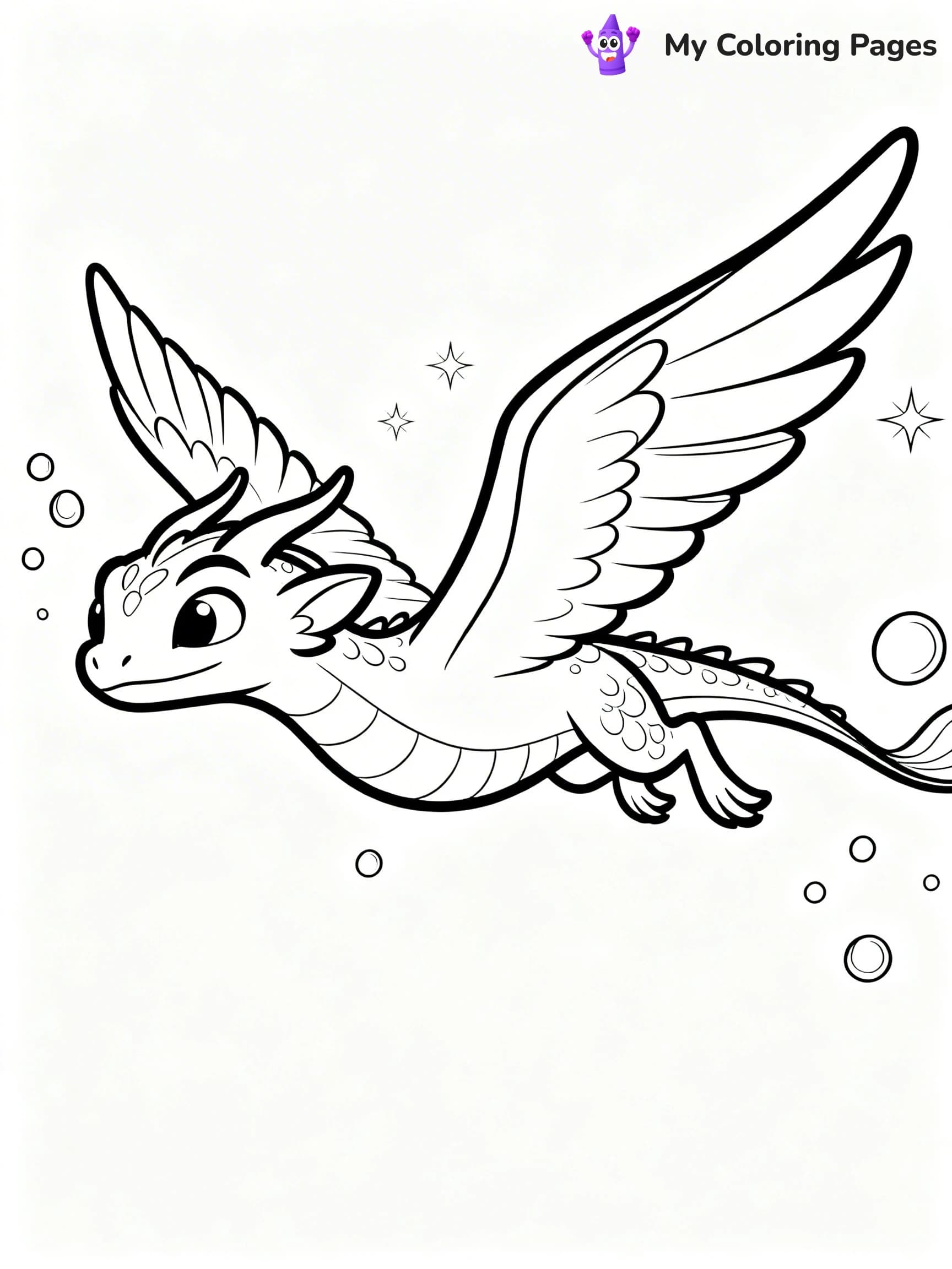 Raya And The Last Dragon Coloring Pages - 18