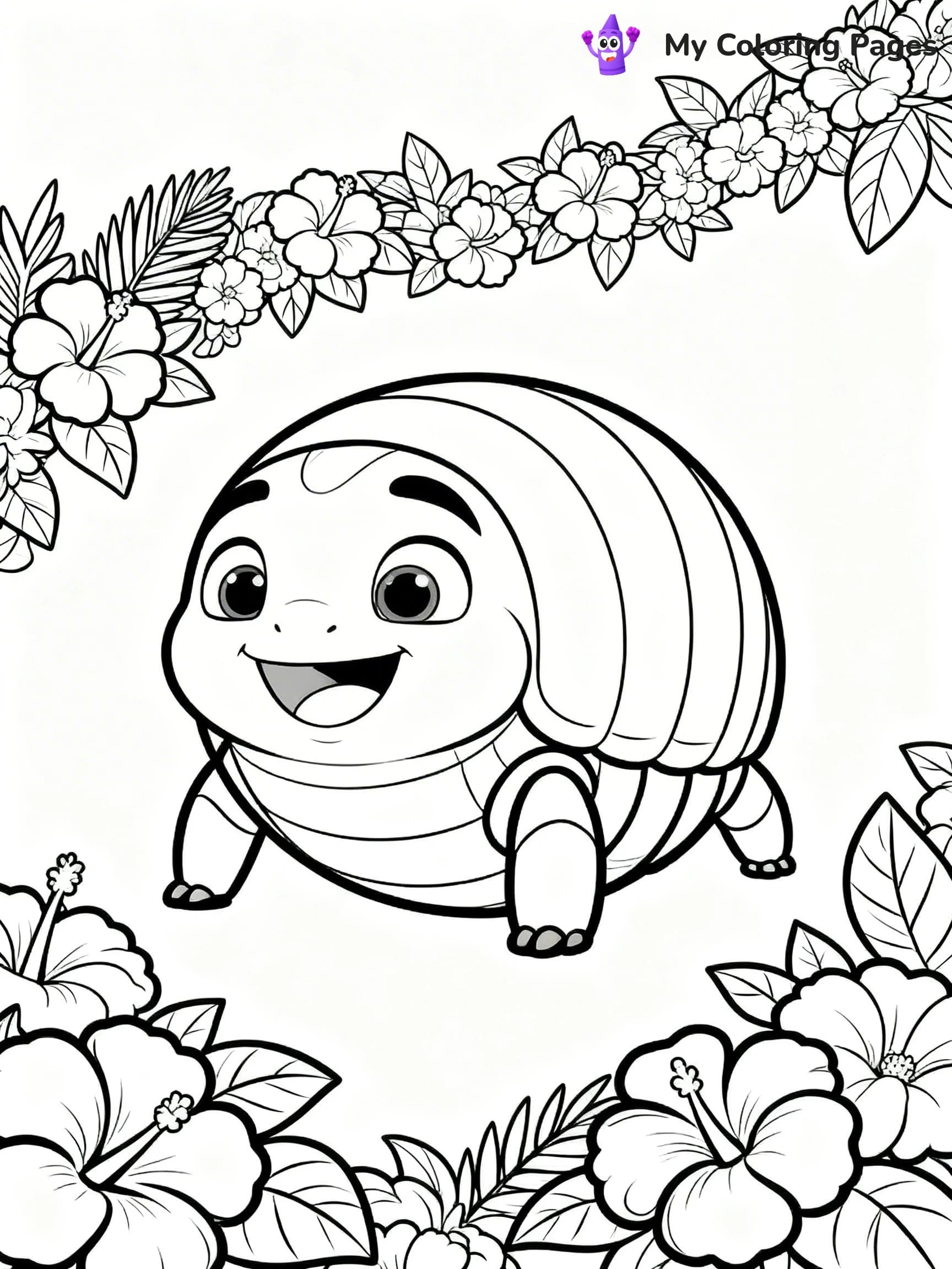 Raya And The Last Dragon Coloring Pages - 8