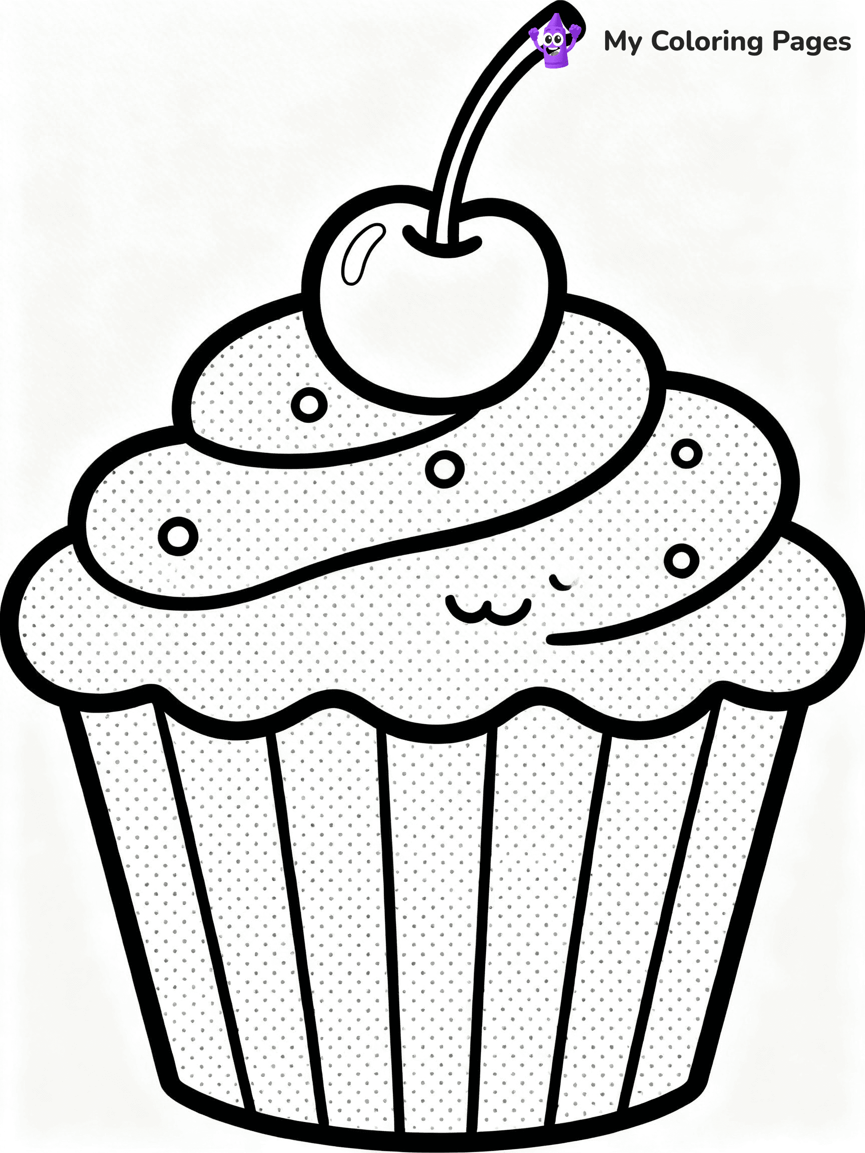 Dot Coloring Pages - 40