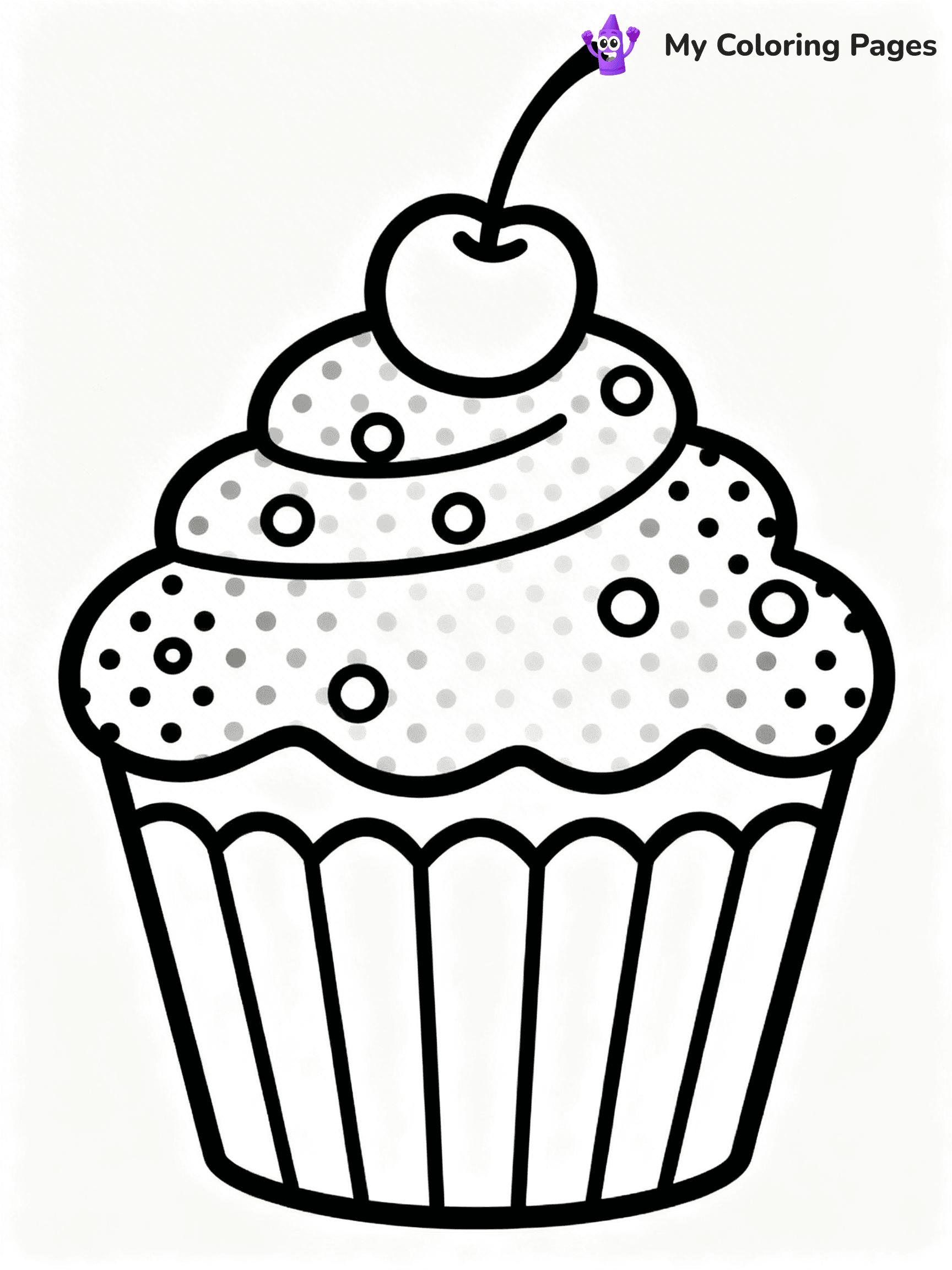 Dot Coloring Pages - 37
