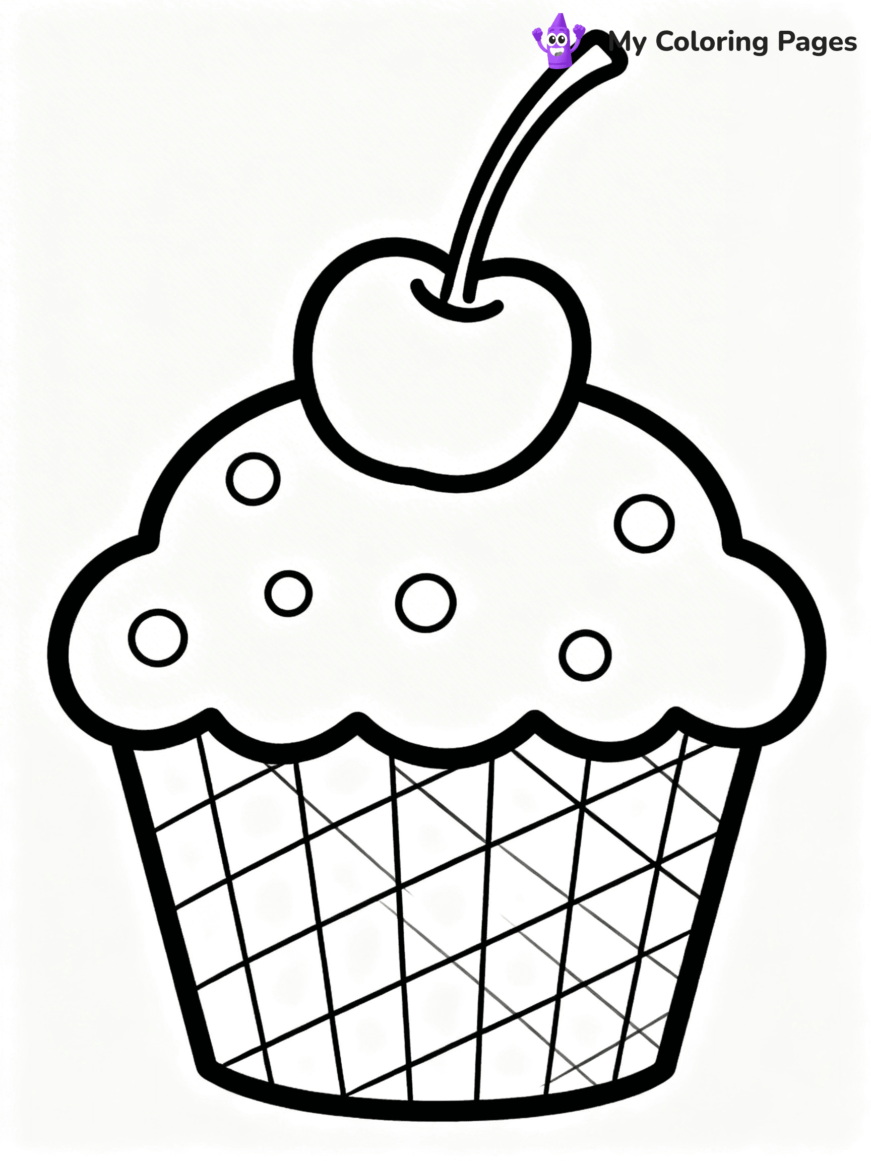 Dot Coloring Pages - 36