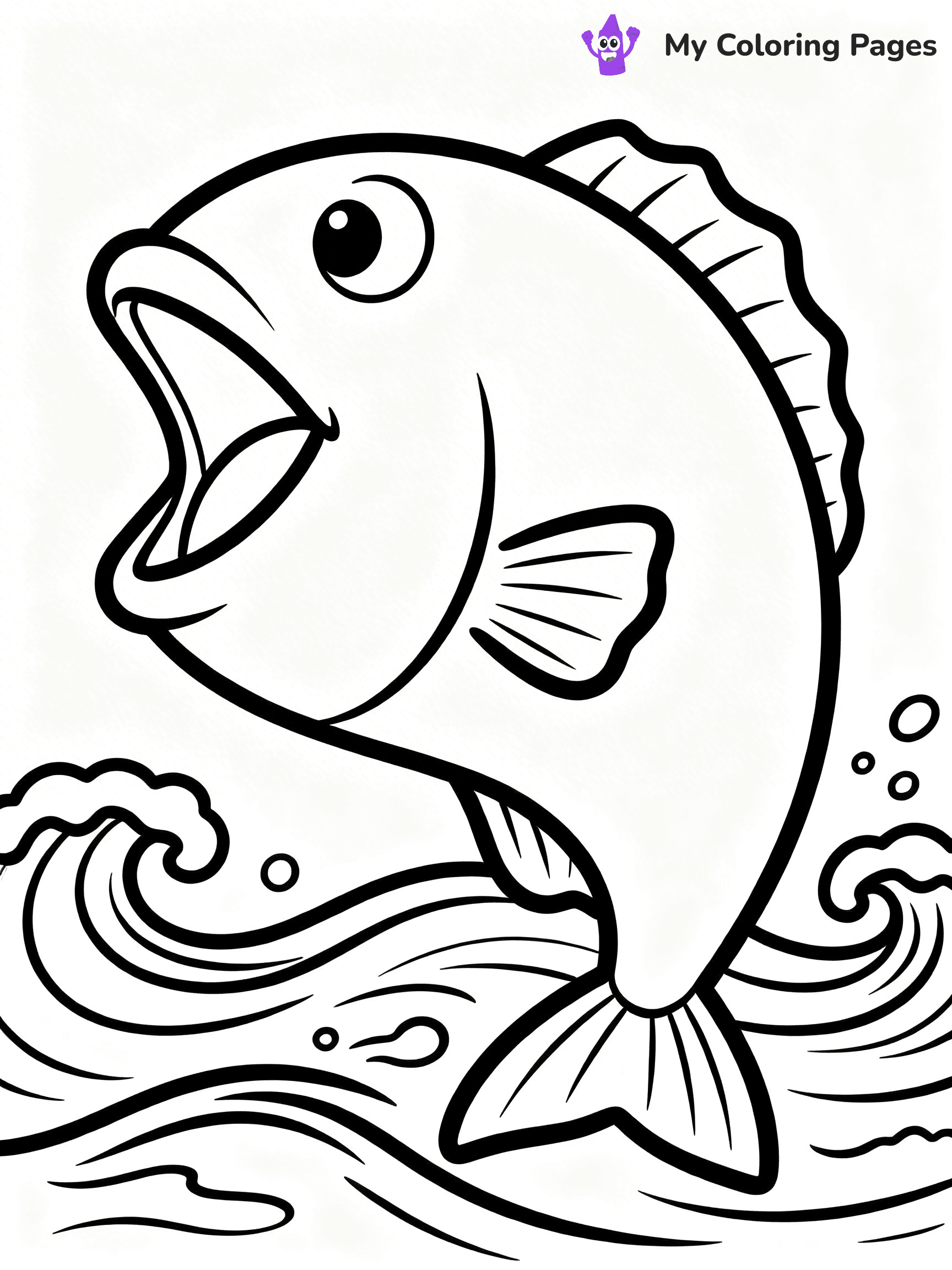 Jonah Coloring Pages - 22