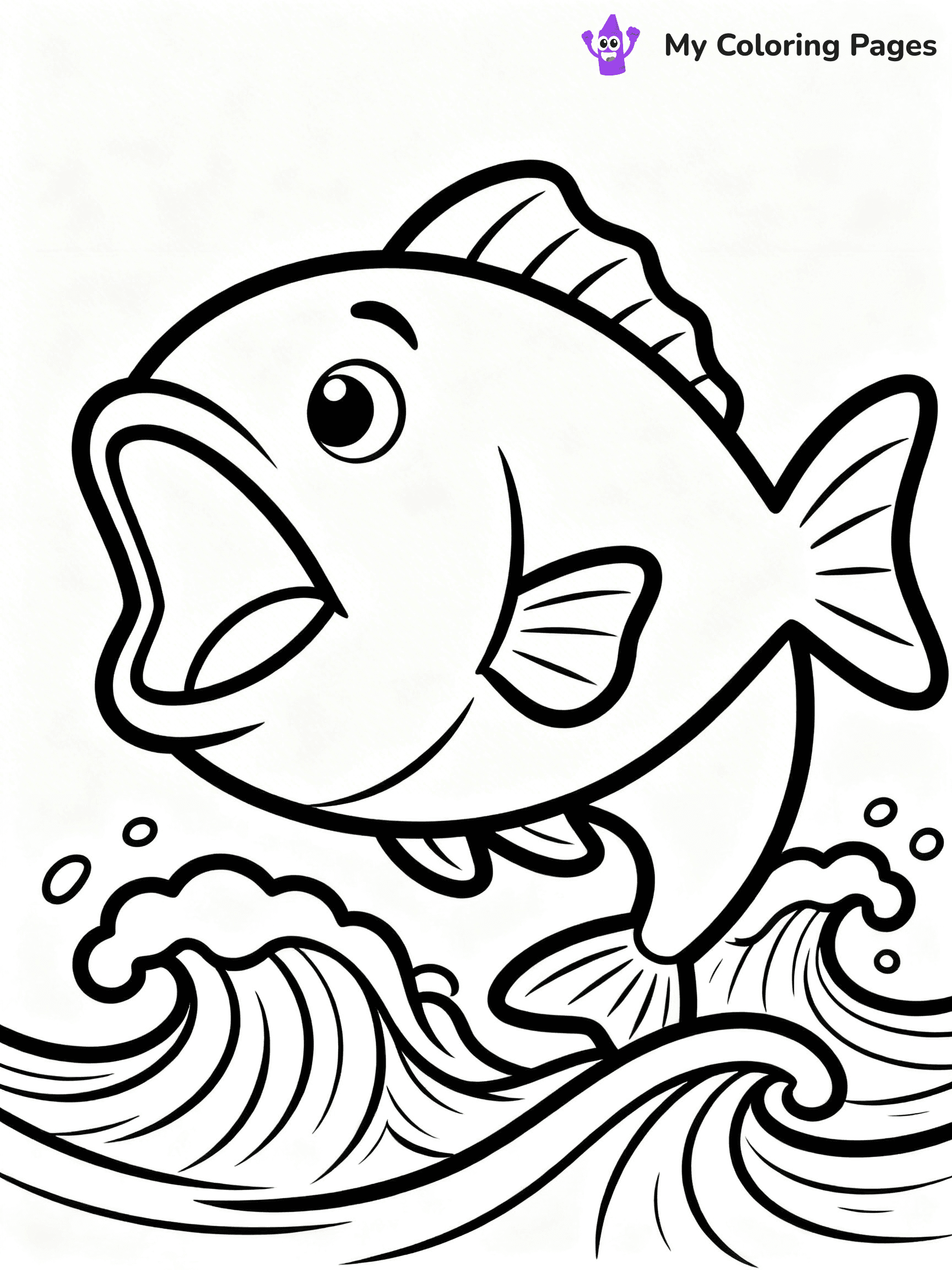 Jonah Coloring Pages - 21