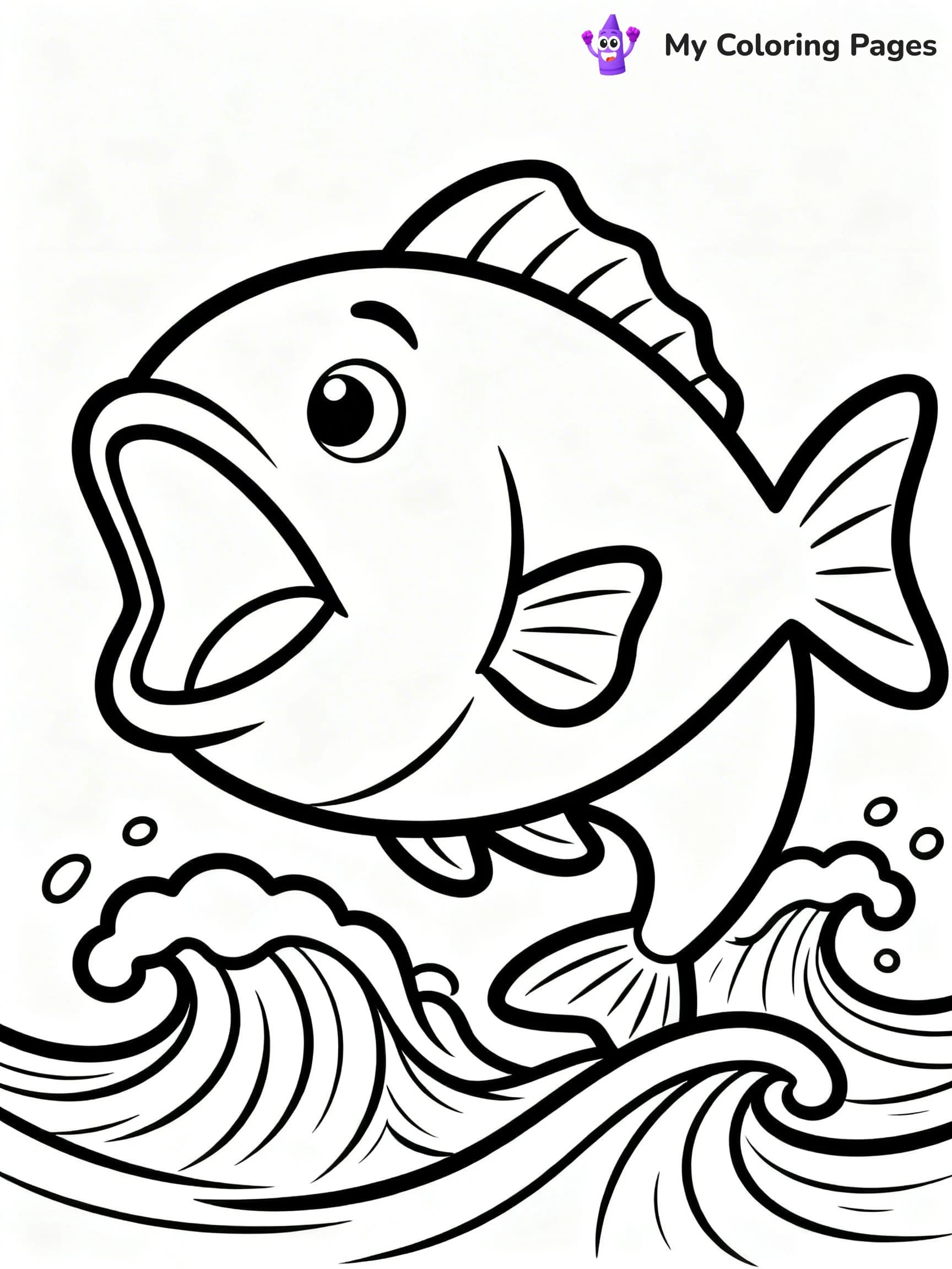 Jonah Coloring Pages - 21
