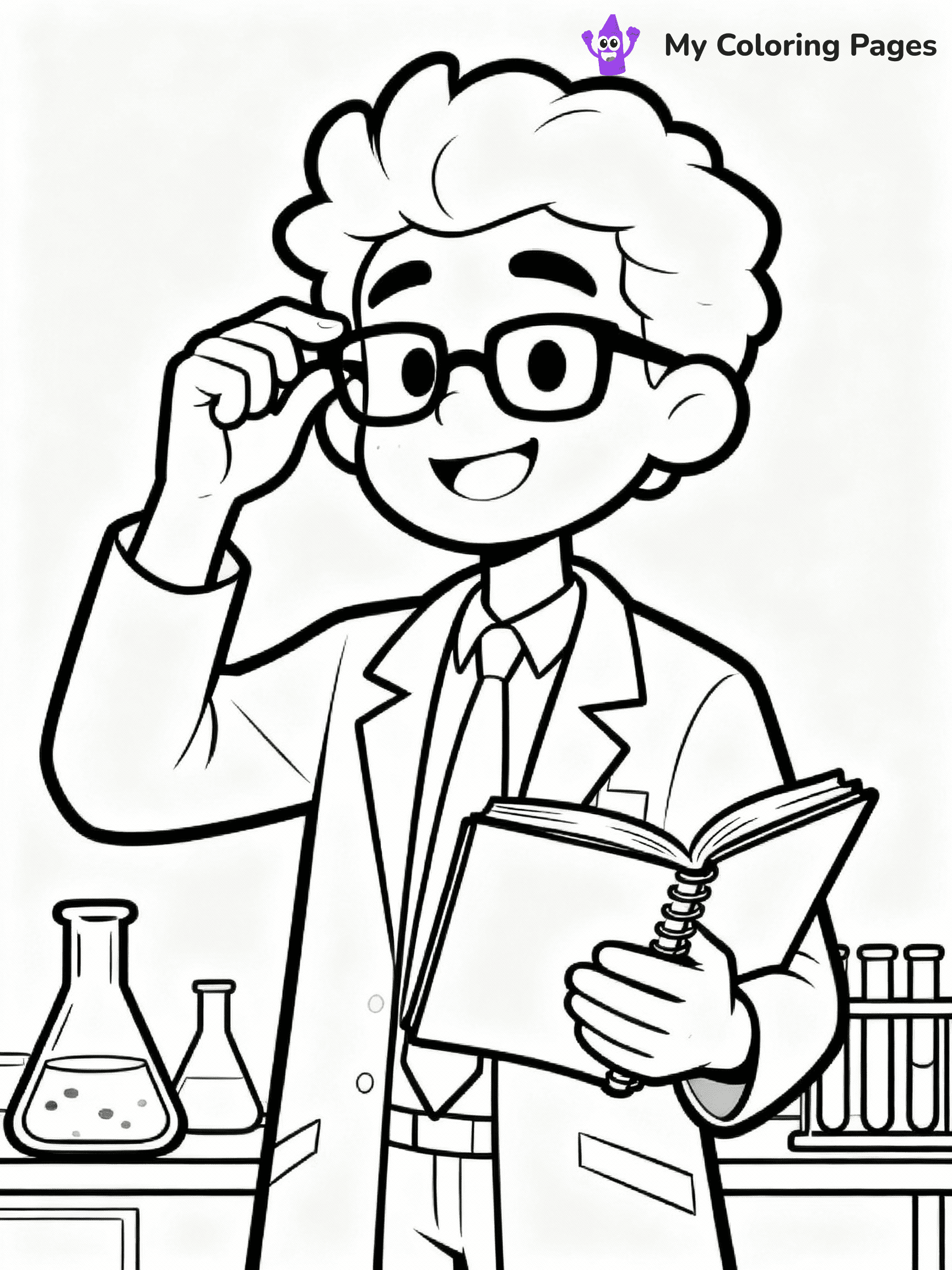 Hulk Coloring Pages - 55