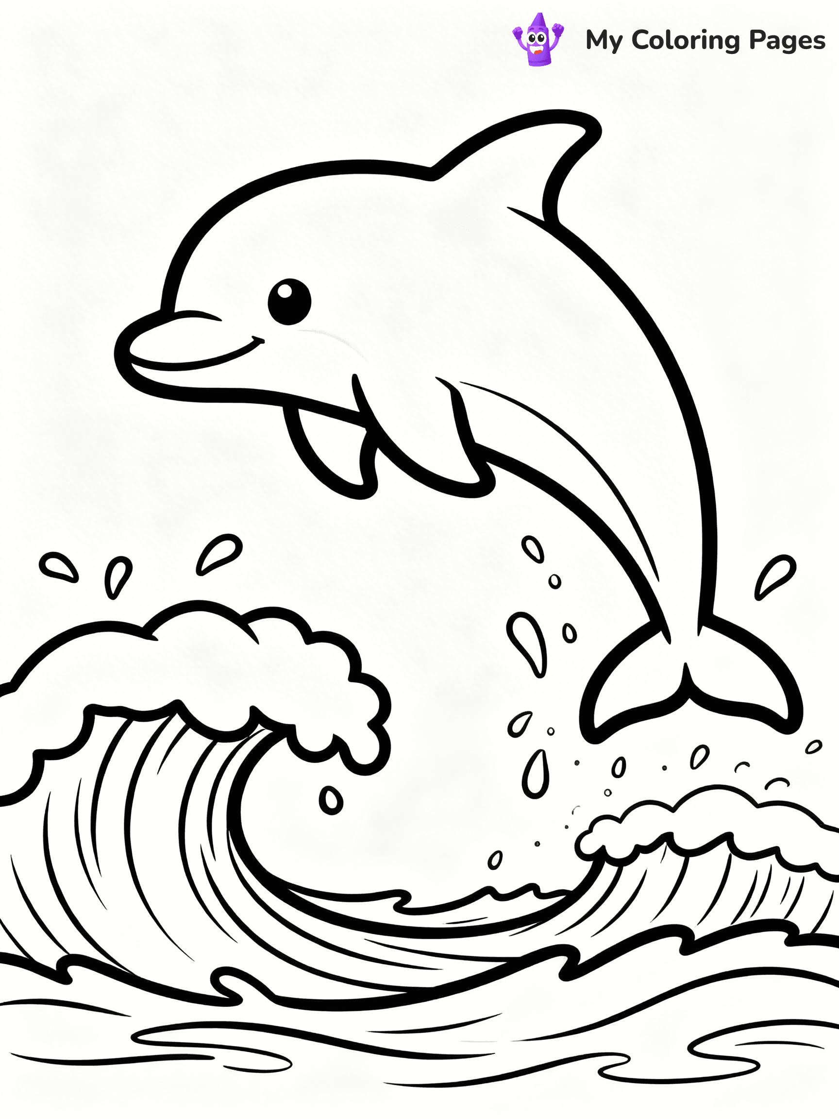 Ocean Coloring Pages - 37