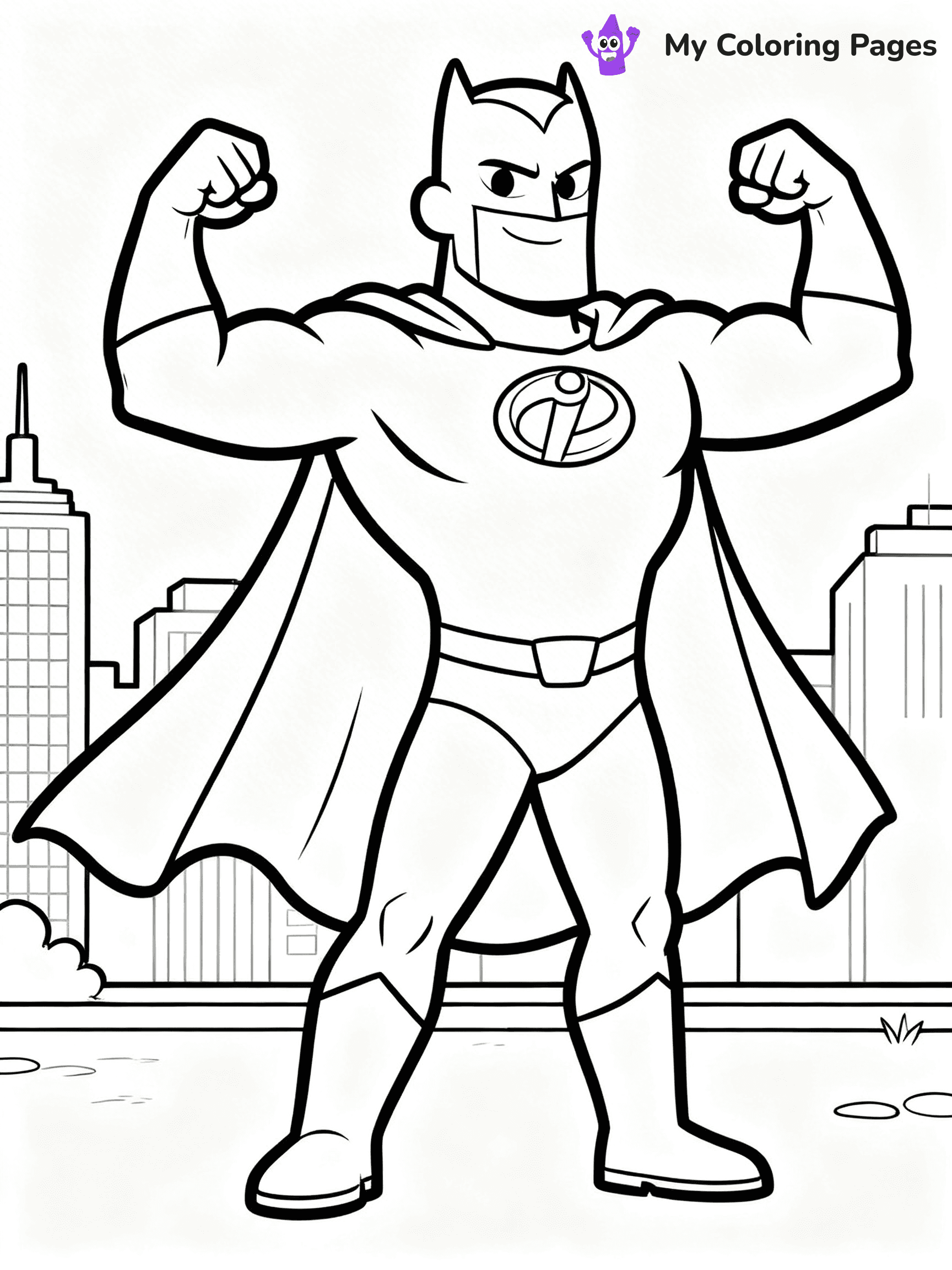 Ryan's World Coloring Pages - 97