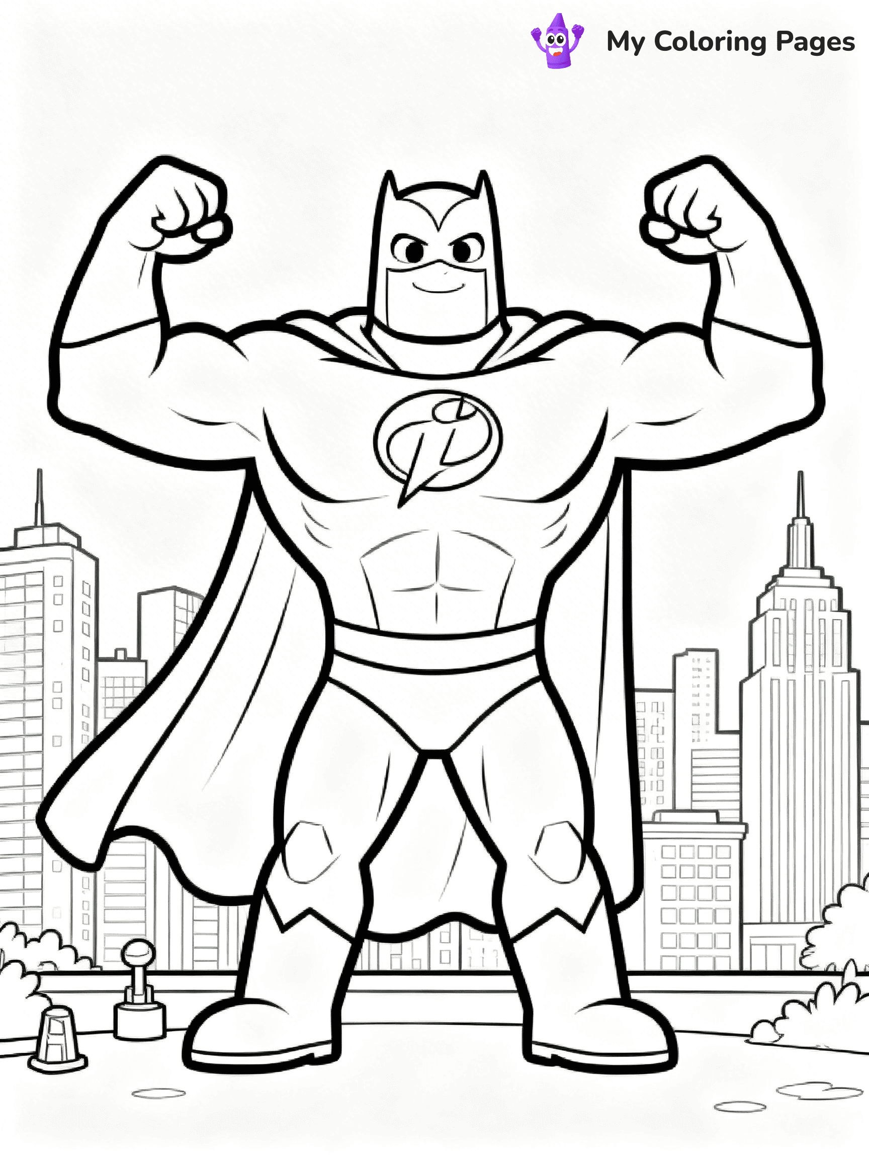 Ryan's World Coloring Pages - 86