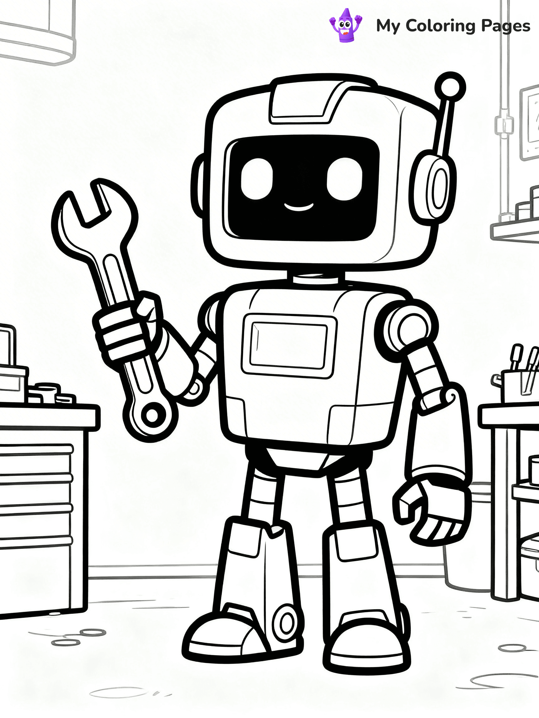 Ryan's World Coloring Pages - 70