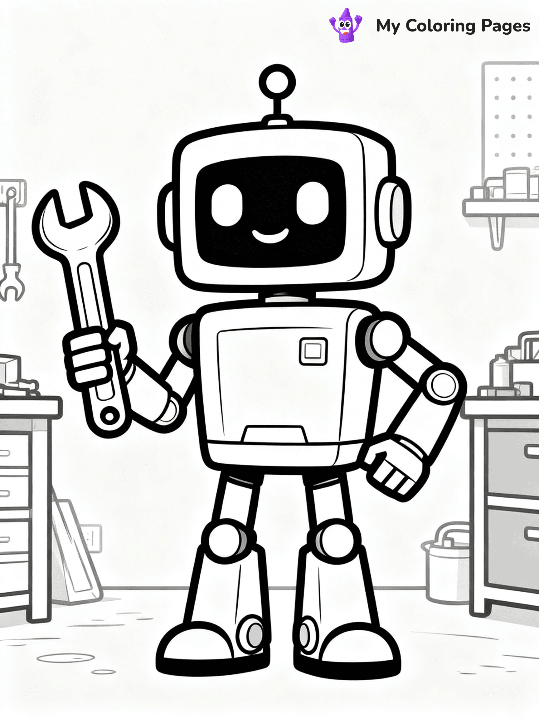 Ryan's World Coloring Pages - 69