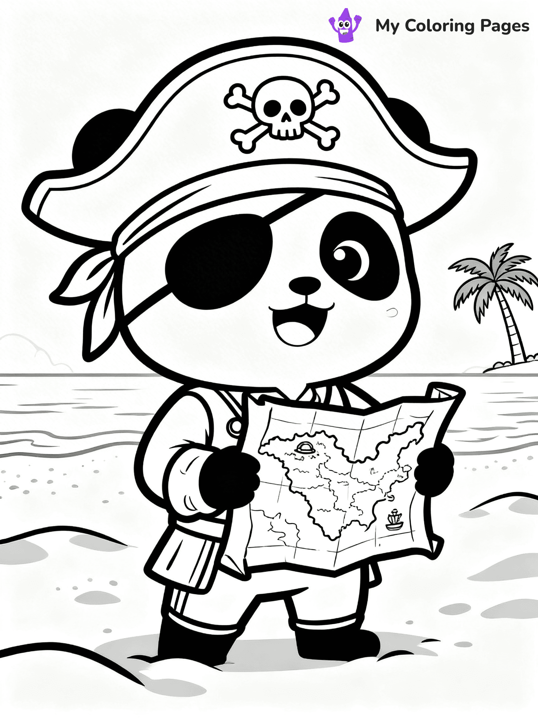 Ryan's World Coloring Pages - 53