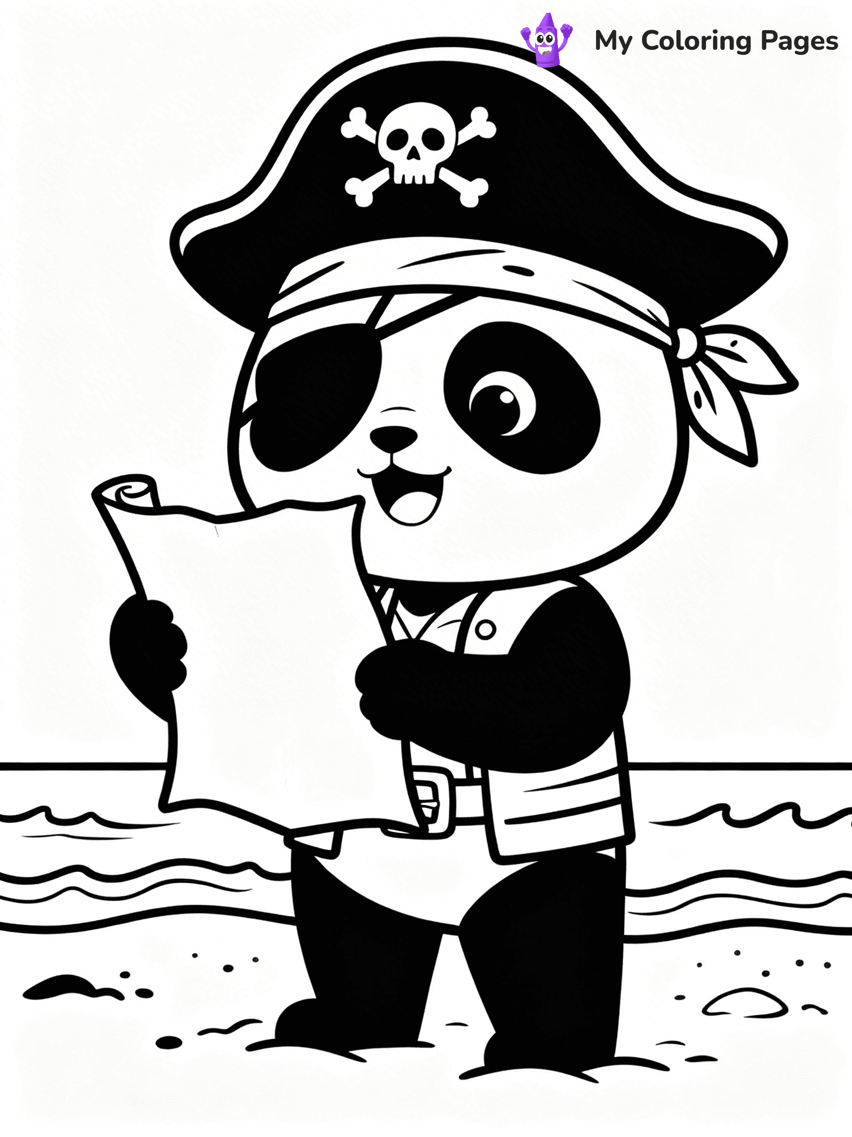 Ryan's World Coloring Pages - 50