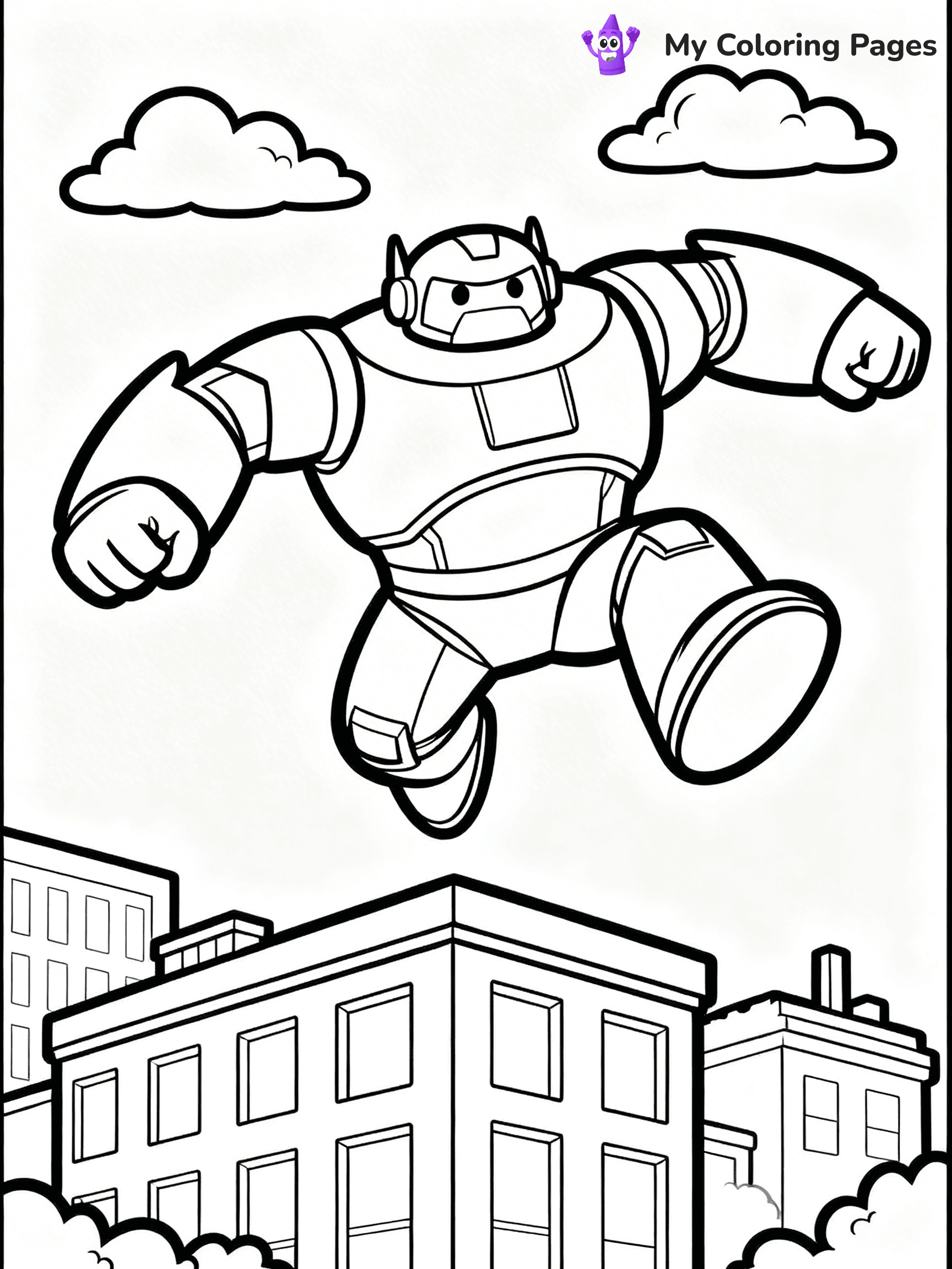 Ryan's World Coloring Pages - 49