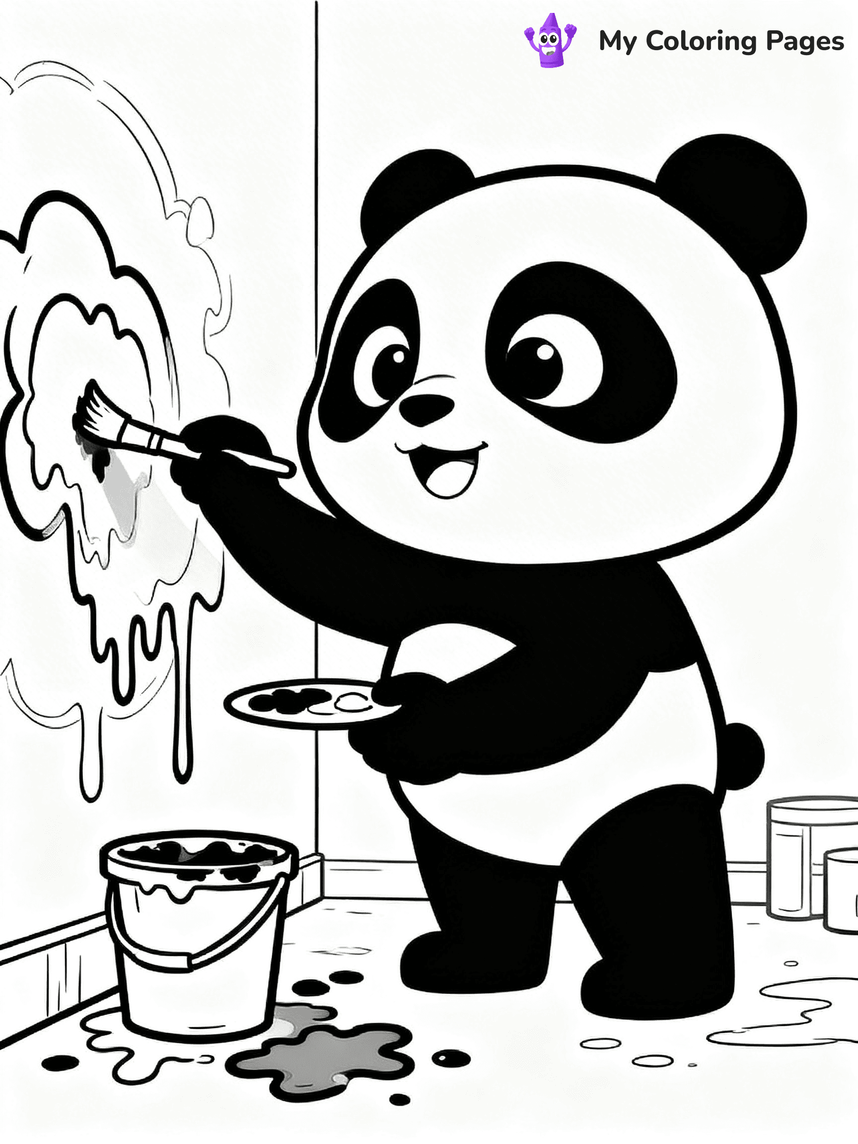 Ryan's World Coloring Pages - 21