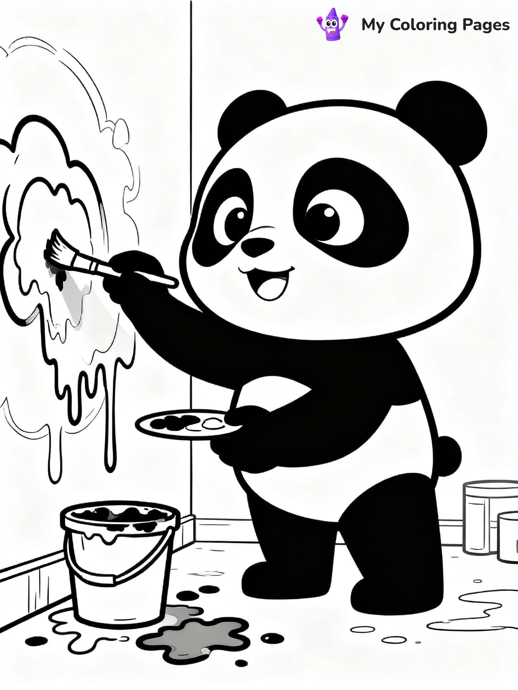 Ryan's World Coloring Pages - 21
