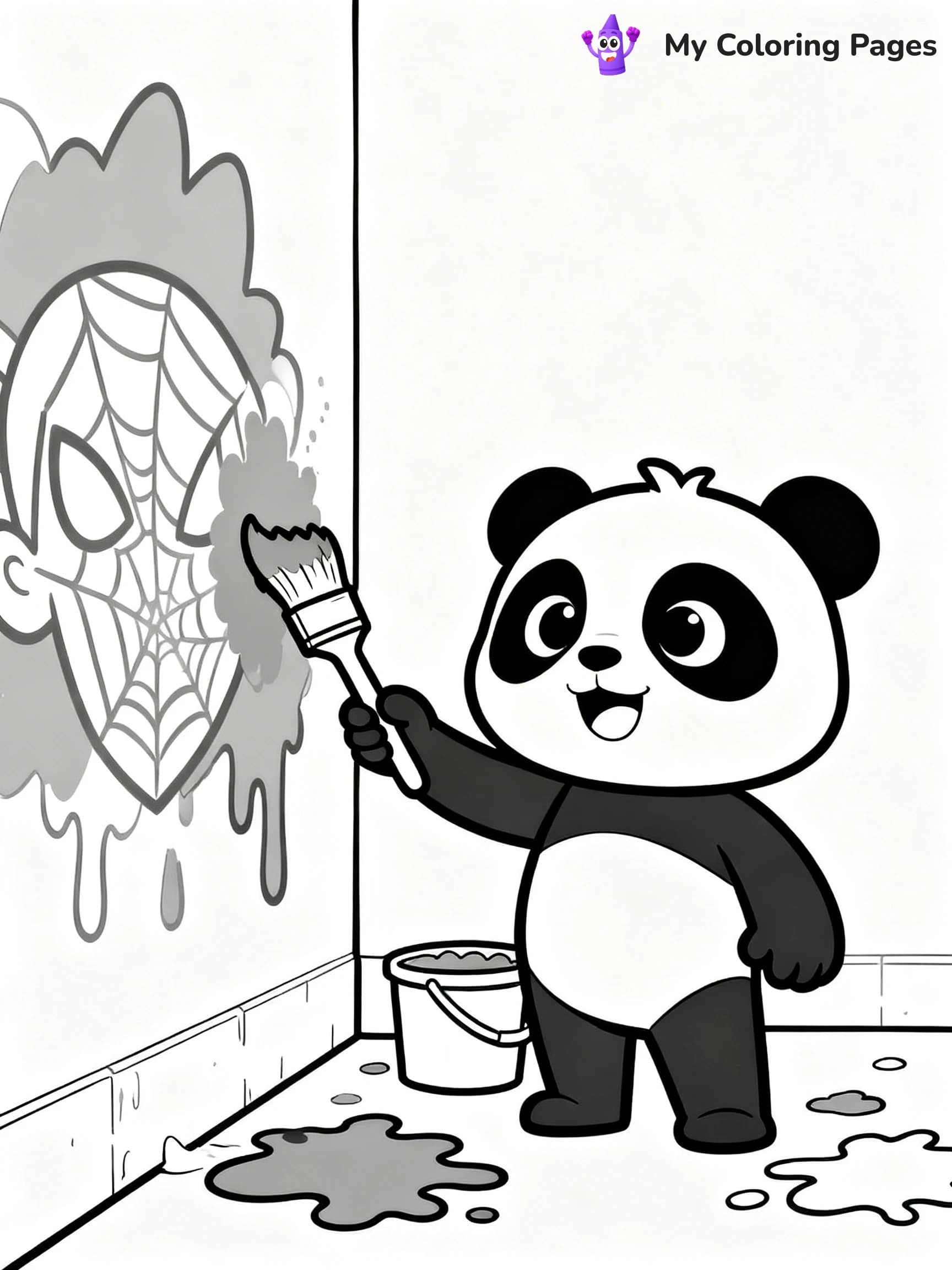 Ryan's World Coloring Pages - 19