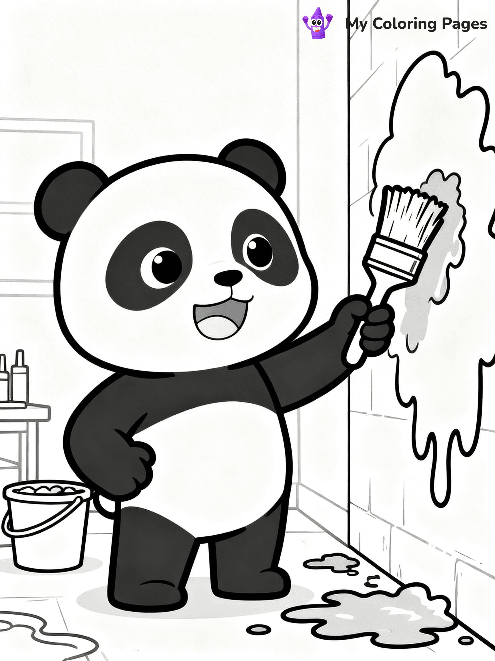 Ryan's World Coloring Pages - 17