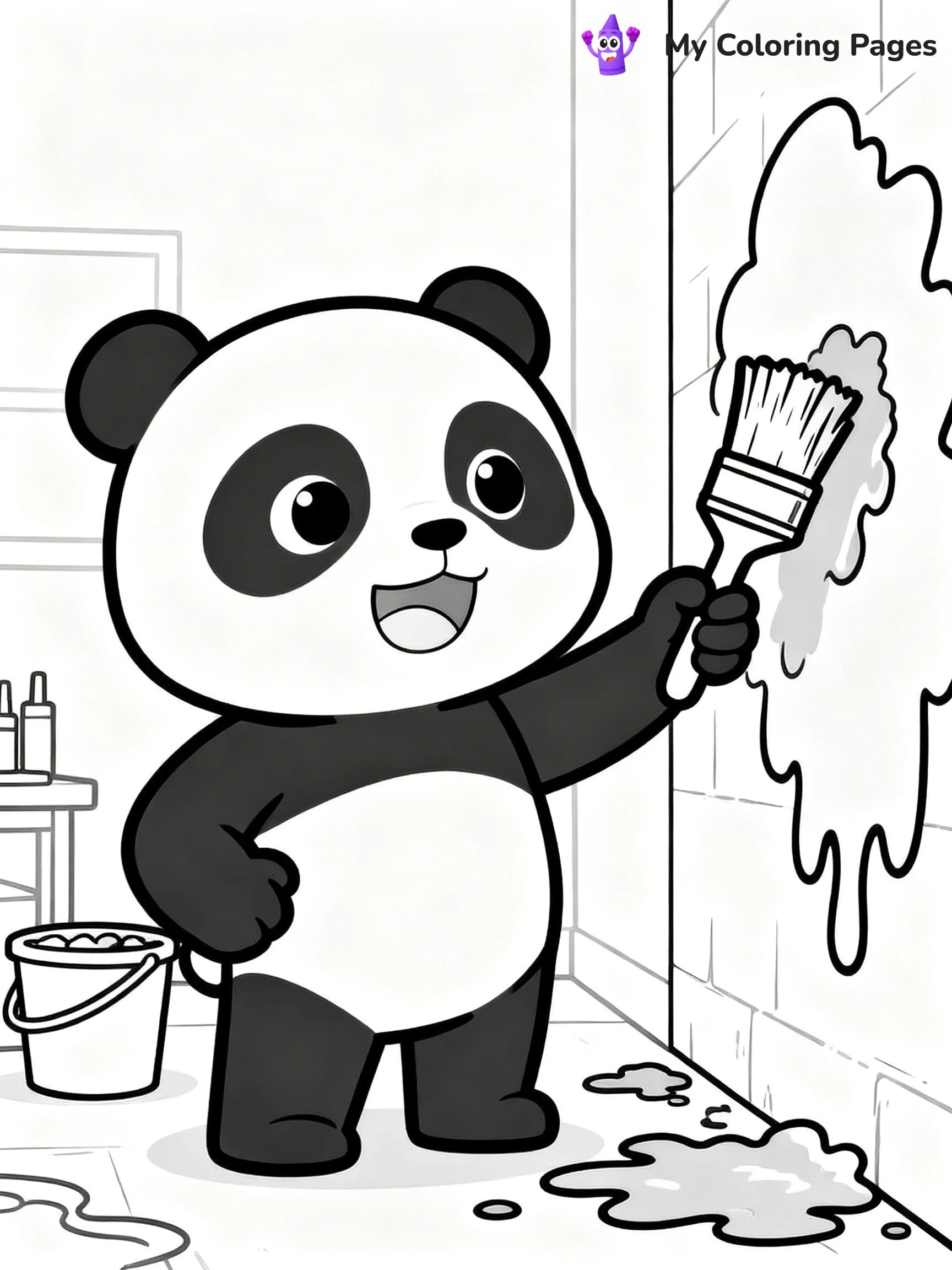 Ryan's World Coloring Pages - 17