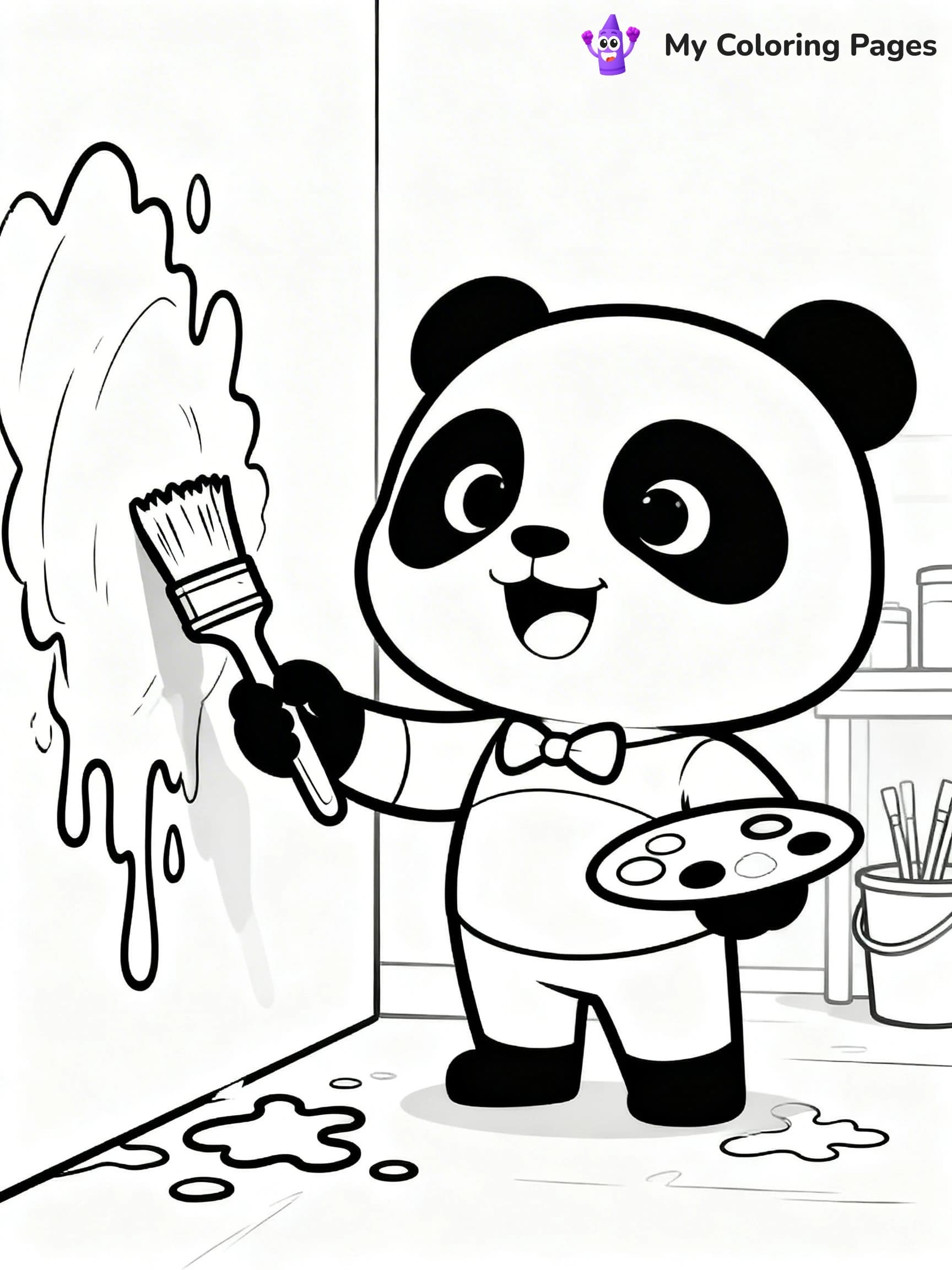 Ryan's World Coloring Pages - 16