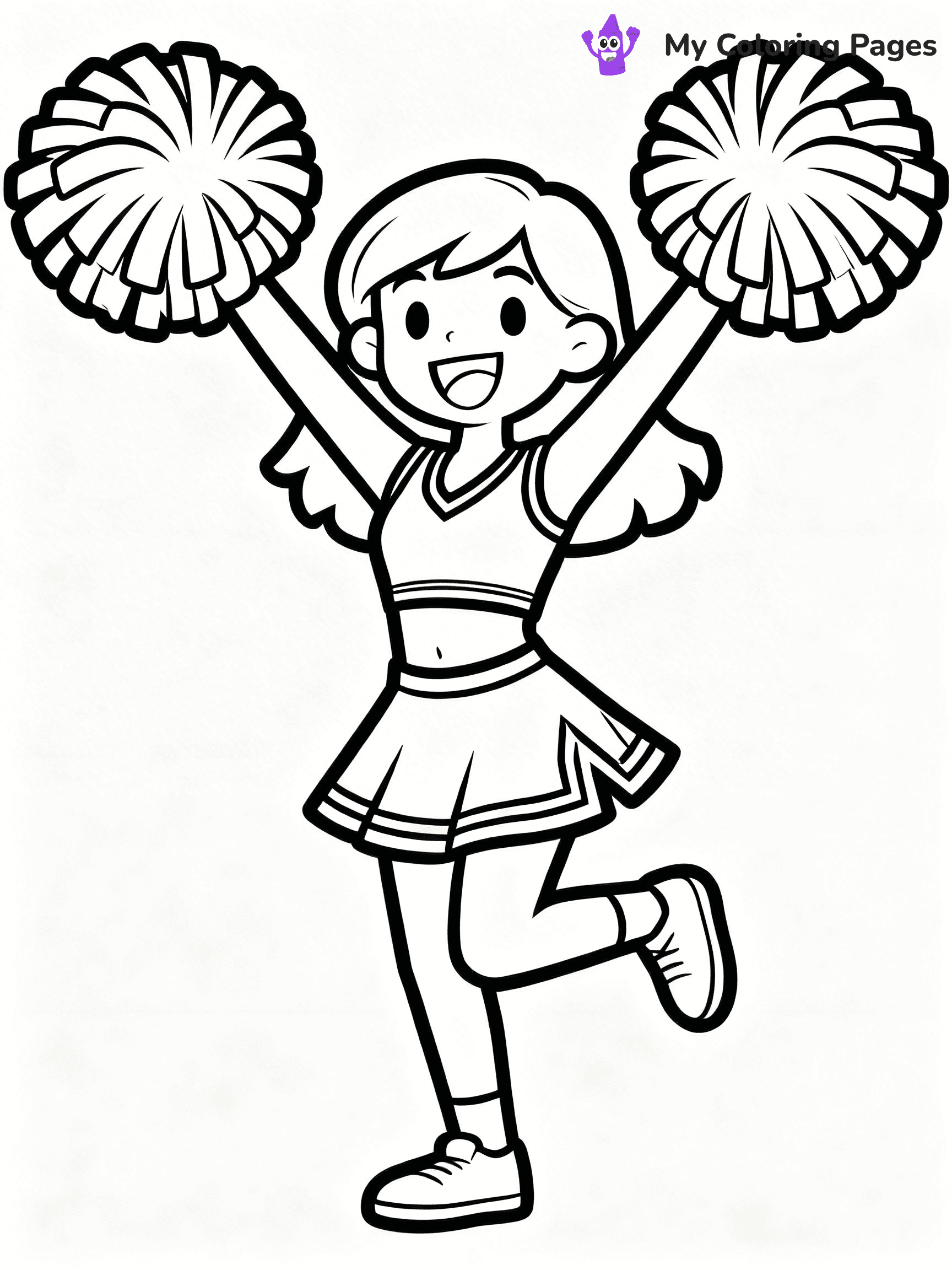 Chicago Bulls Coloring Pages - 10