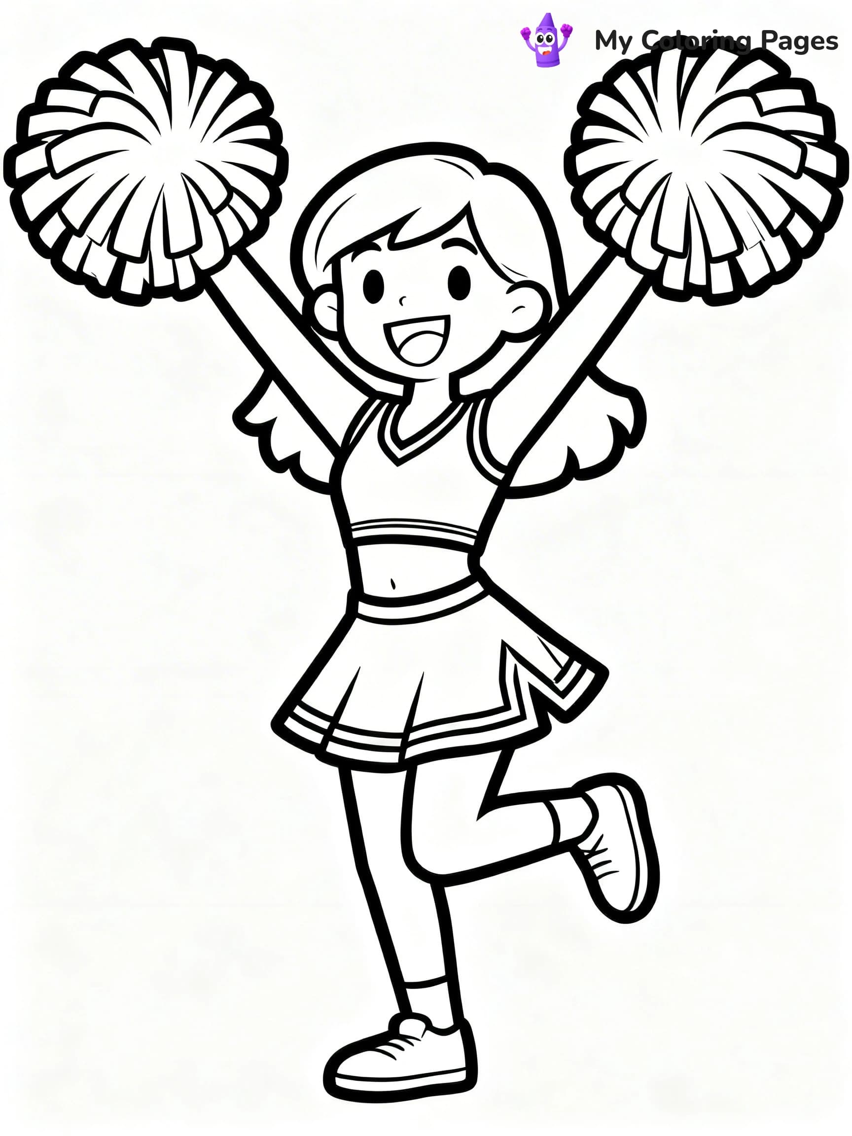 Chicago Bulls Coloring Pages - 10