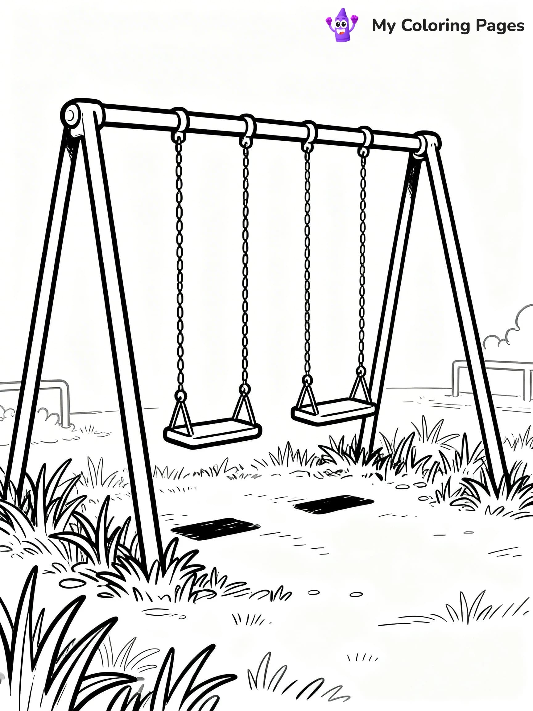 Sad Coloring Pages - 20