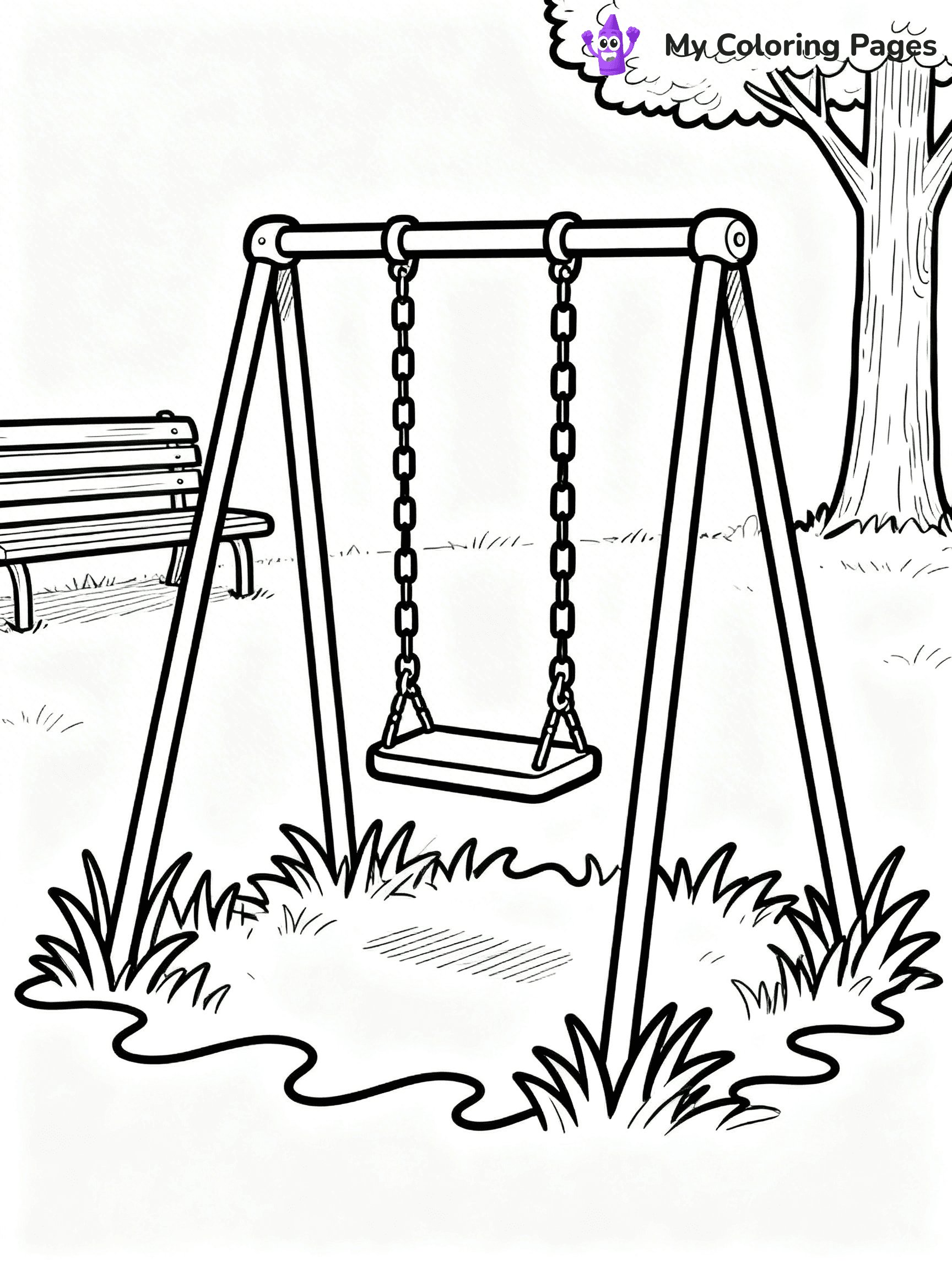Sad Coloring Pages - 19