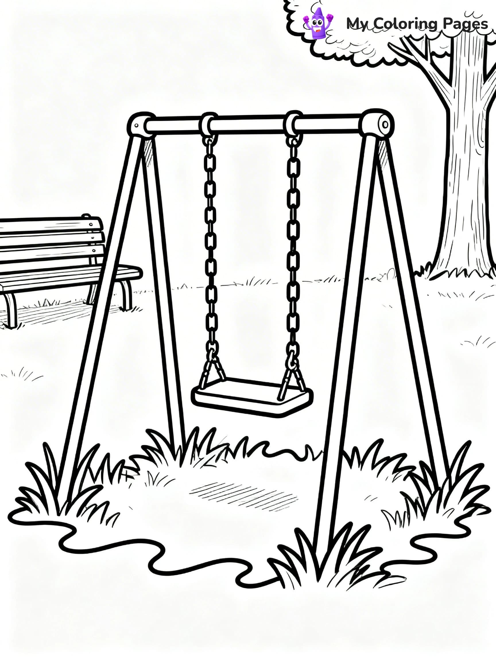 Sad Coloring Pages - 19