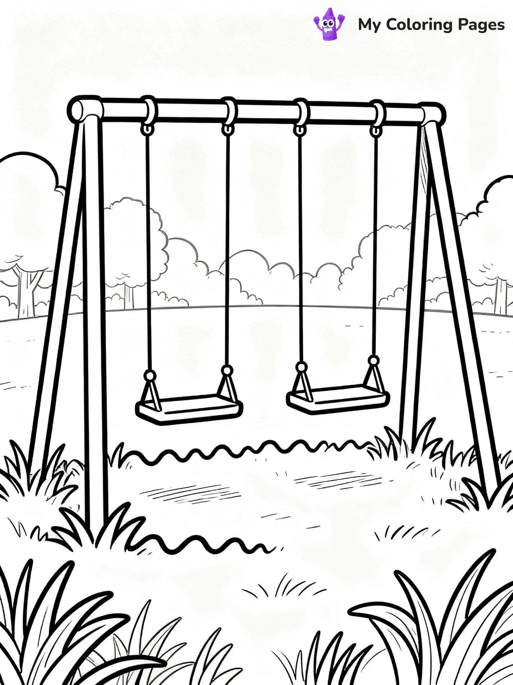 Sad Coloring Pages - 18