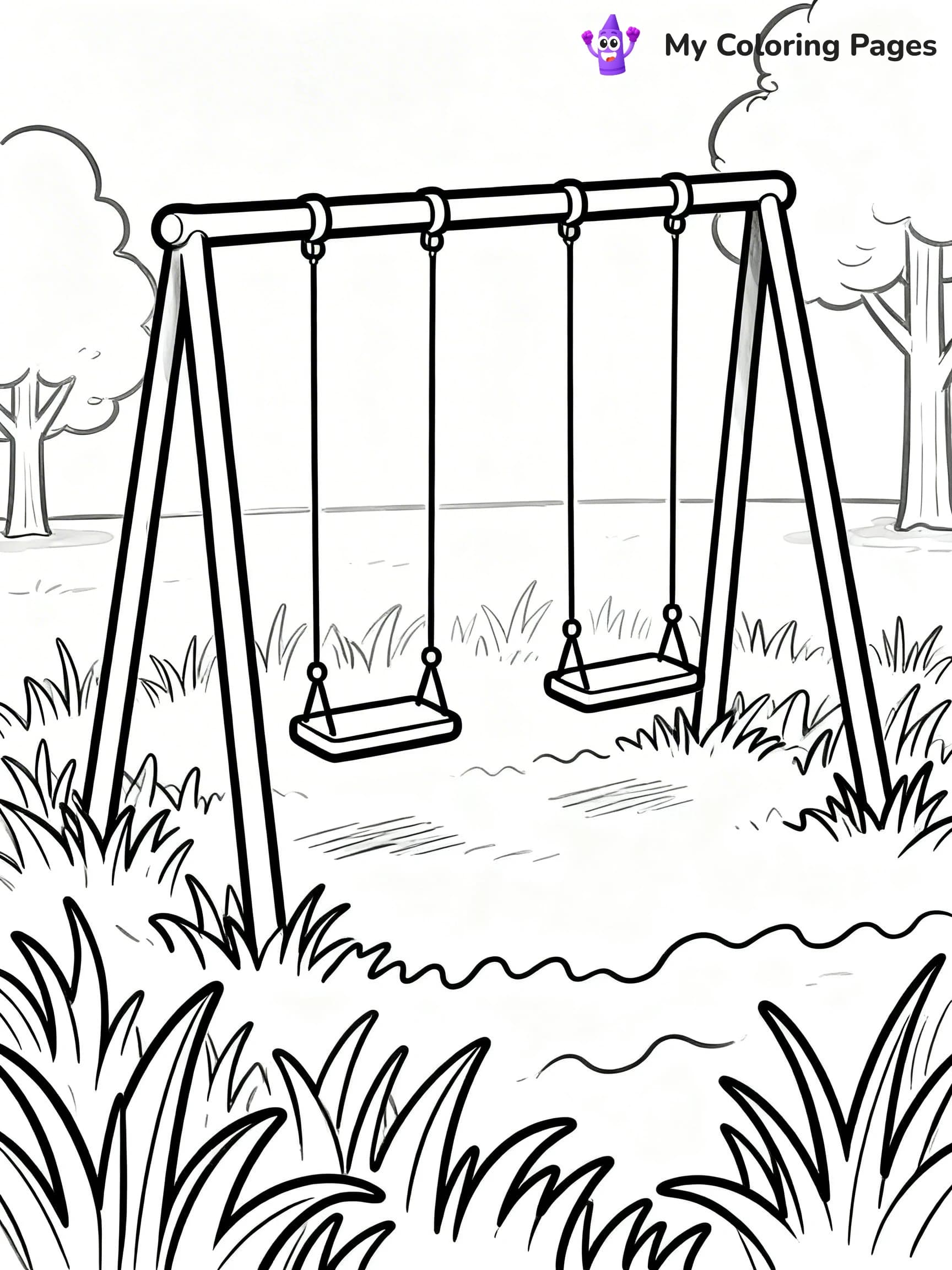 Sad Coloring Pages - 17