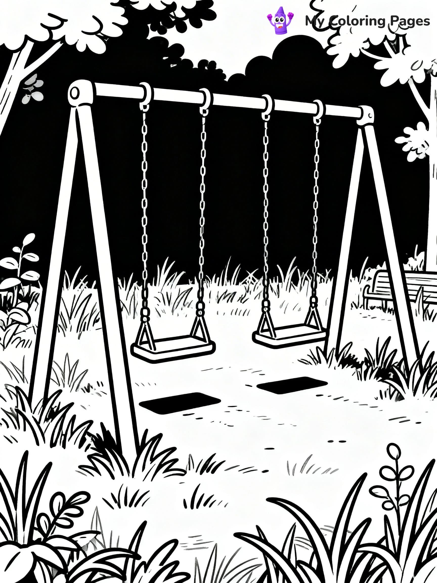 Sad Coloring Pages - 16