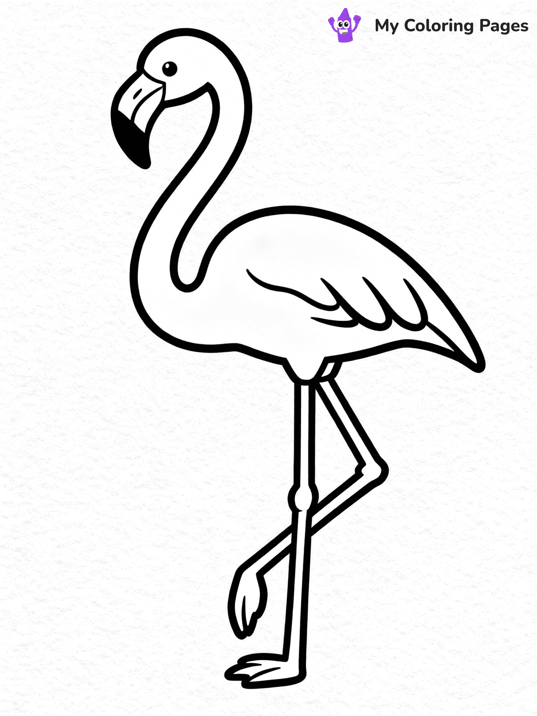 Safari Coloring Pages - 15