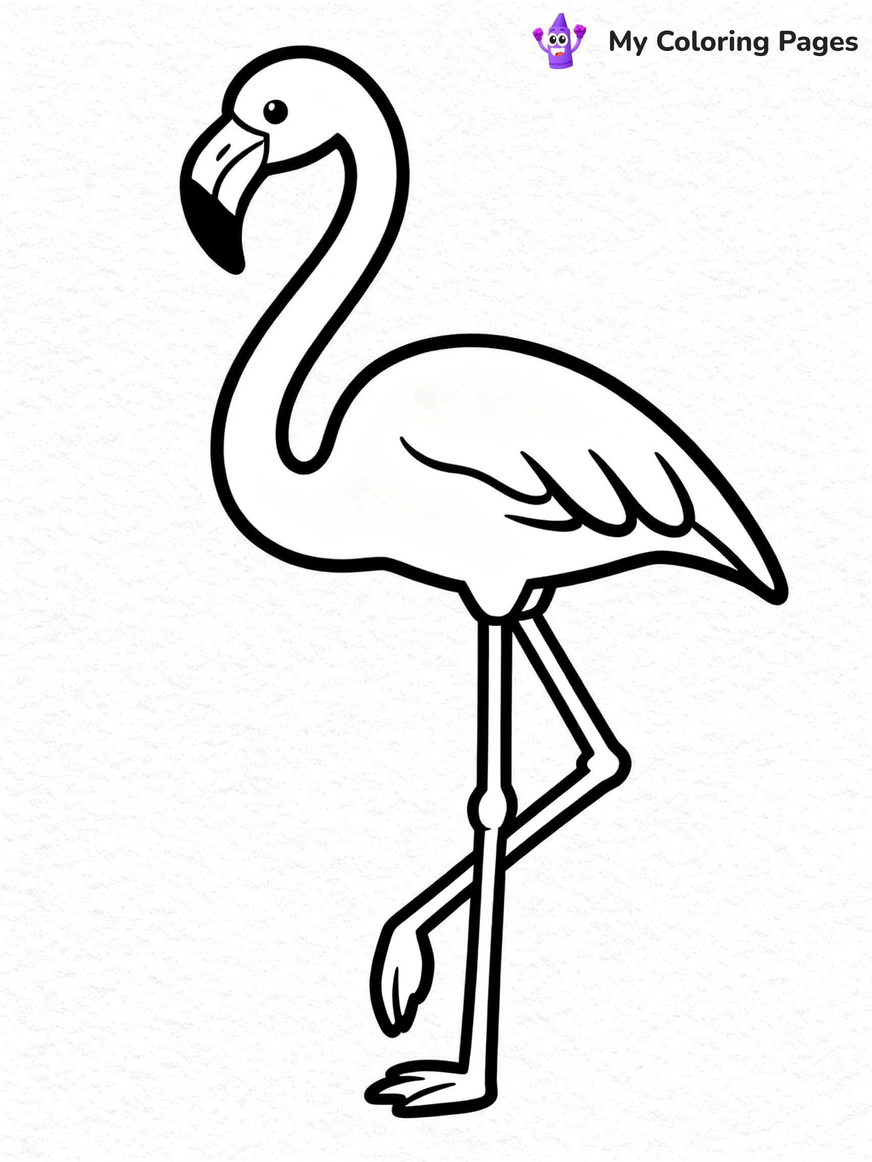 Safari Coloring Pages - 15