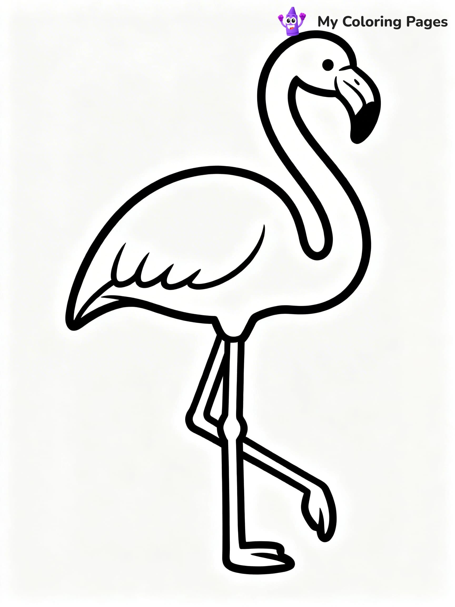 Safari Coloring Pages - 13