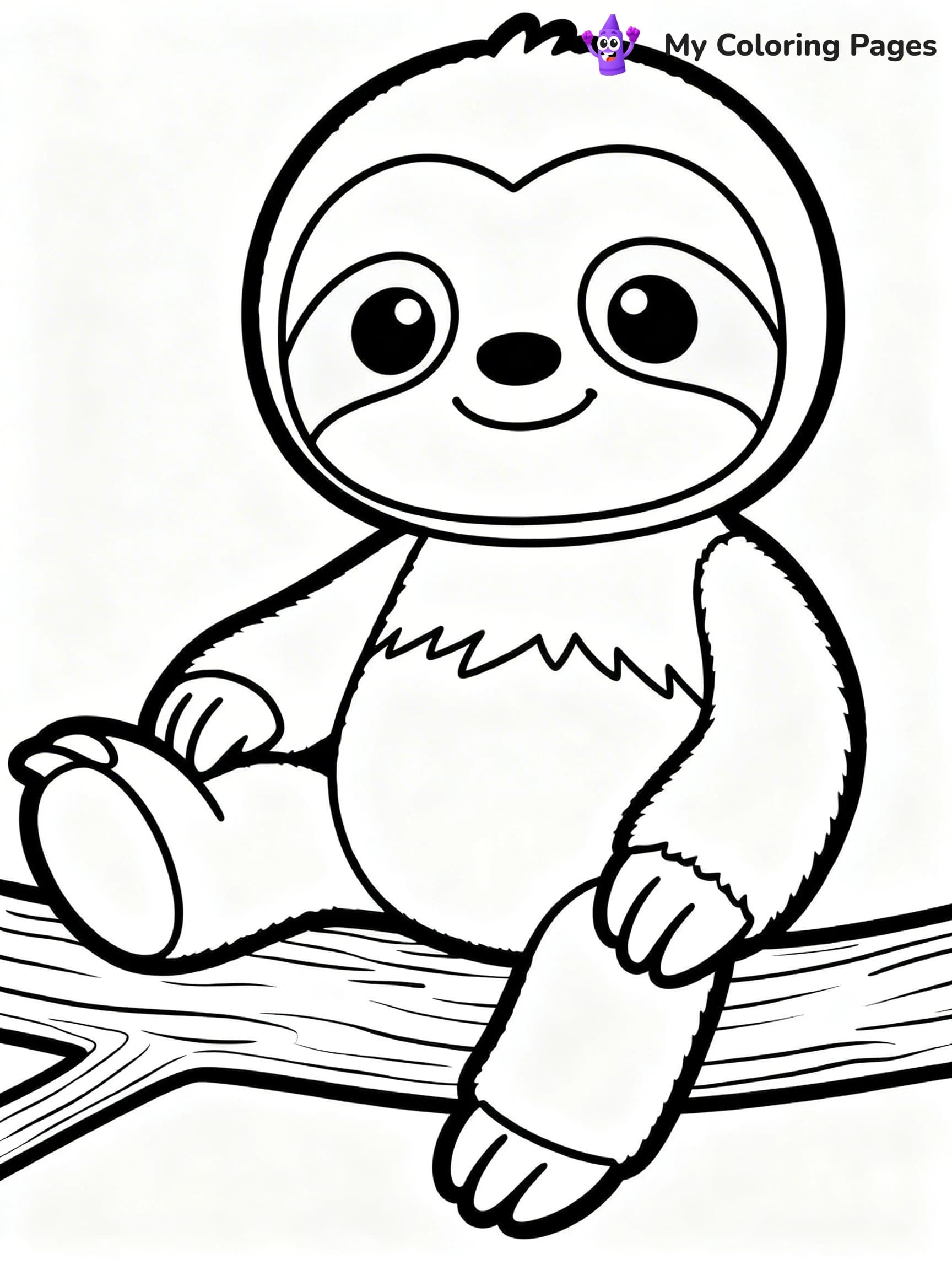 Beanie Boo Coloring Pages - 19