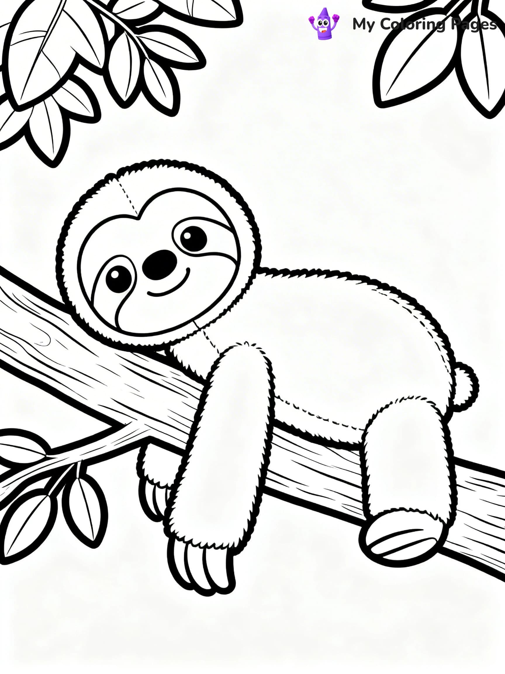 Beanie Boo Coloring Pages - 18
