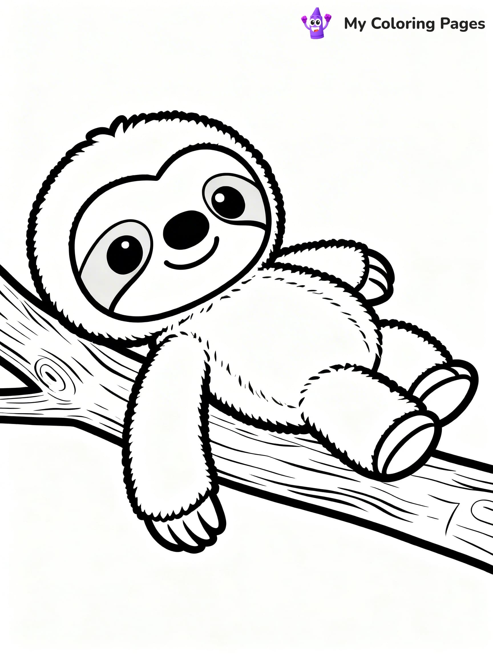 Beanie Boo Coloring Pages - 17