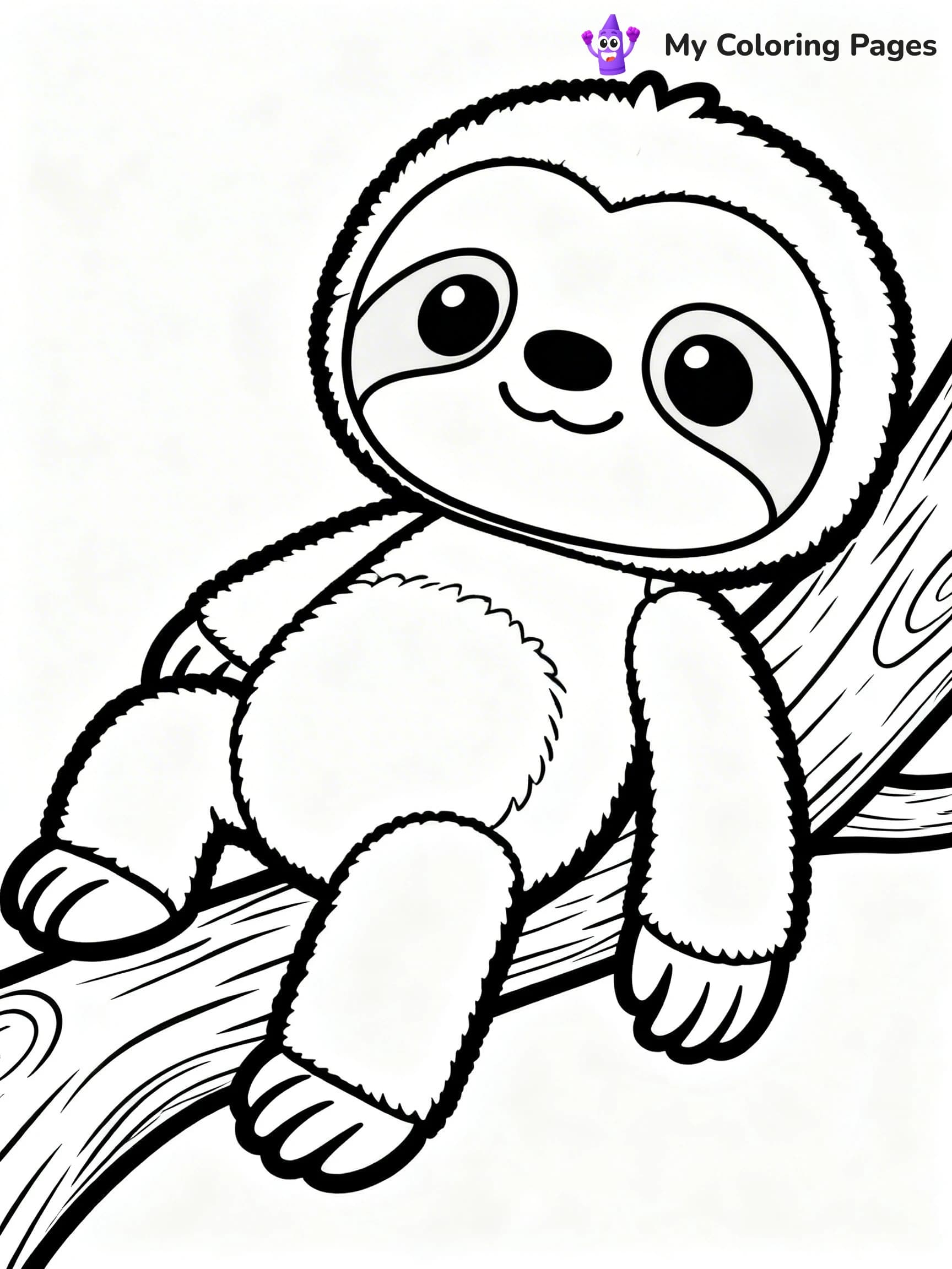 Beanie Boo Coloring Pages - 15
