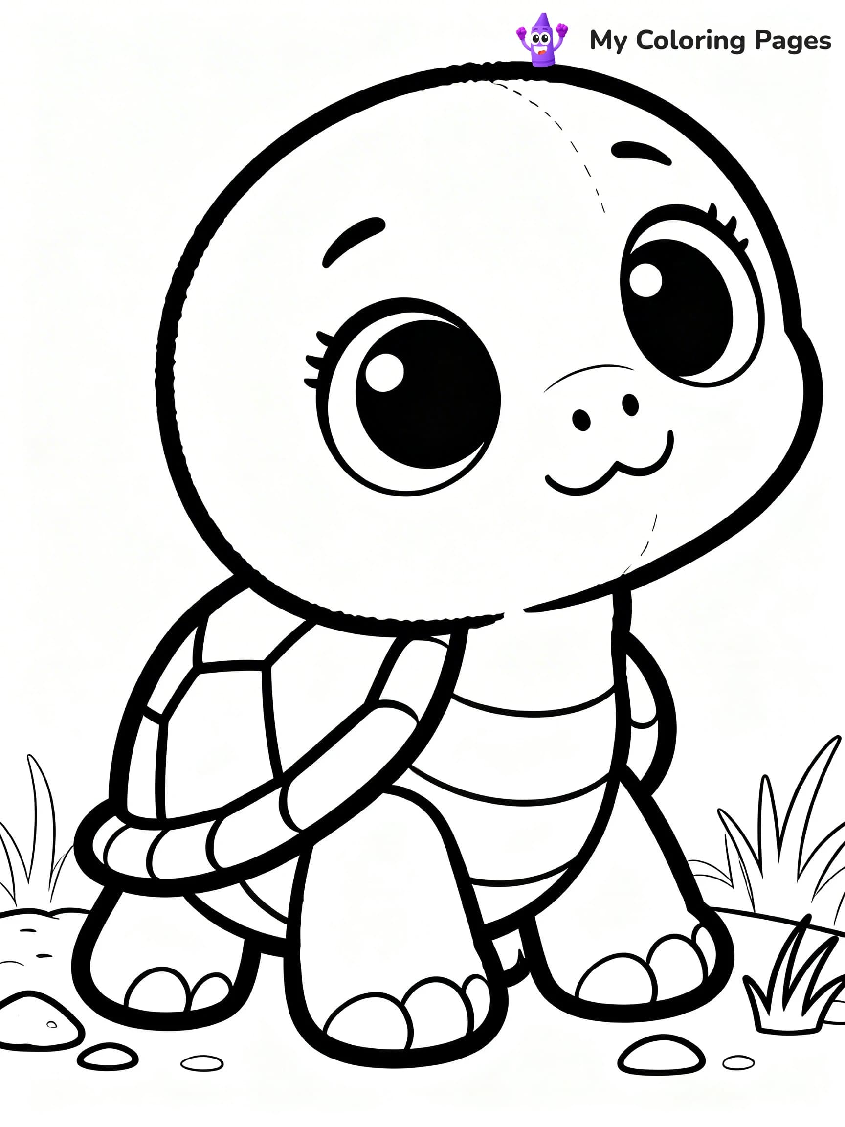 Beanie Boo Coloring Pages - 5