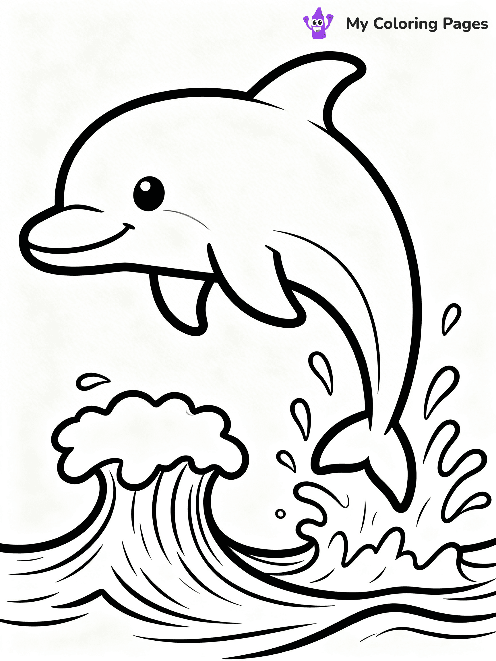 Underwater Ocean Coloring Pages - 67