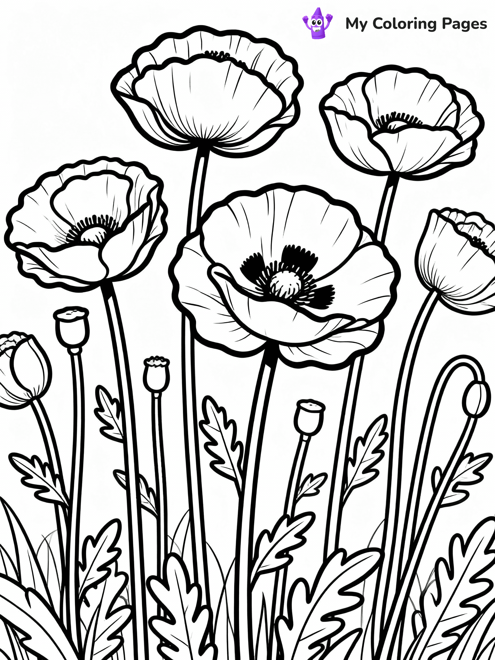 Memorial Day Coloring Pages - 52