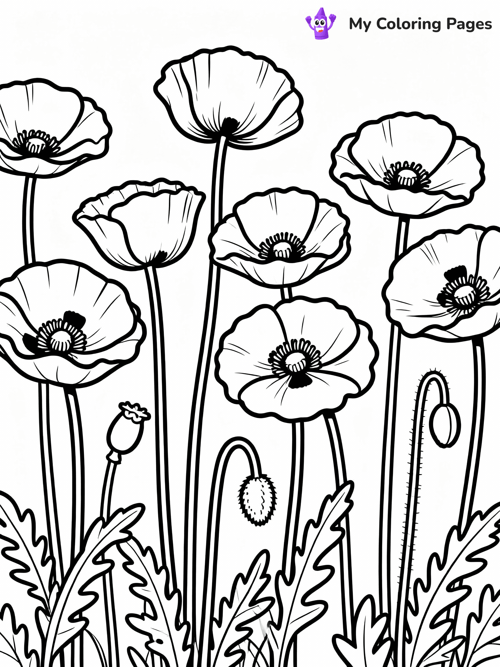 Memorial Day Coloring Pages - 47