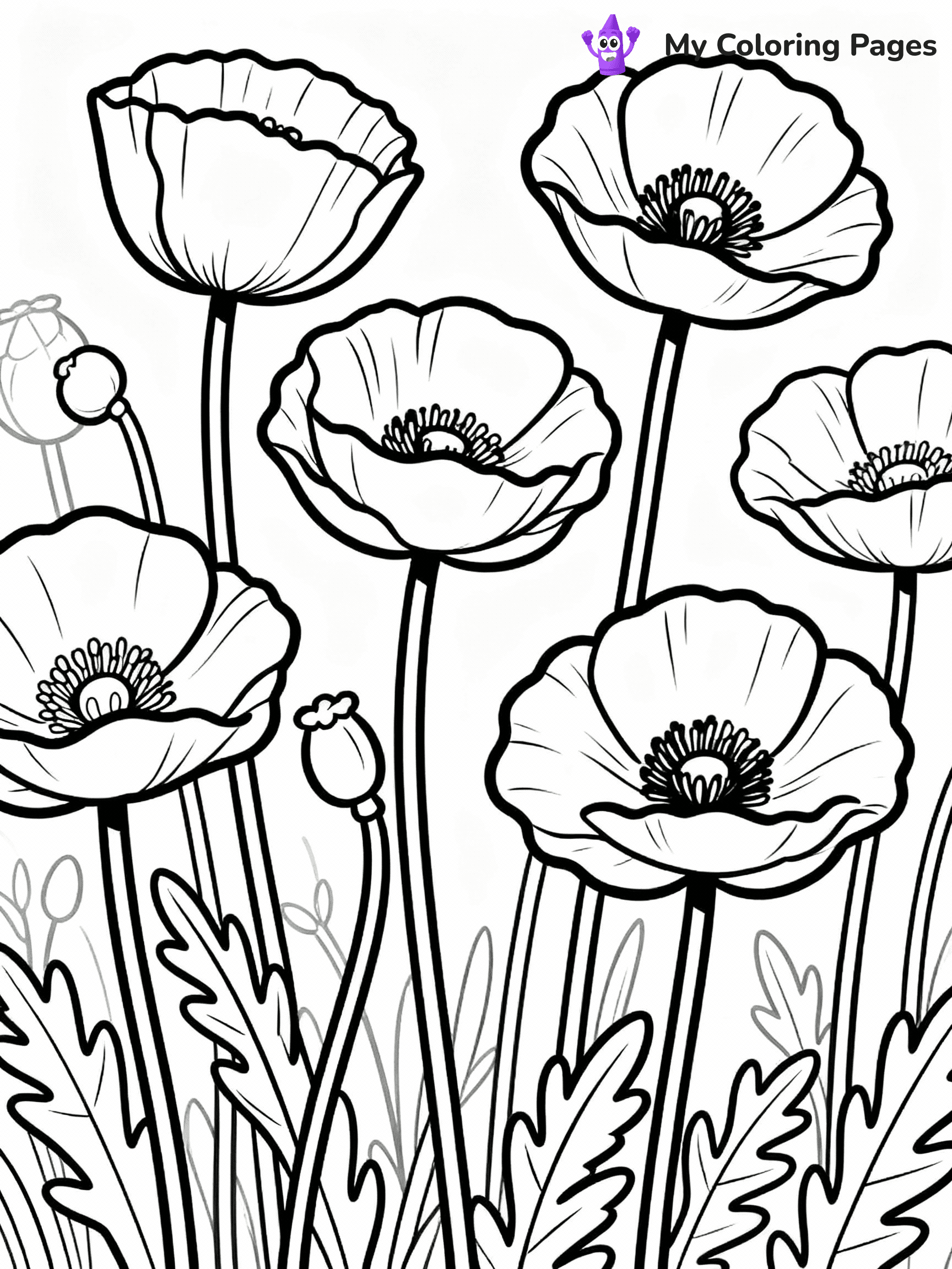 Memorial Day Coloring Pages - 44