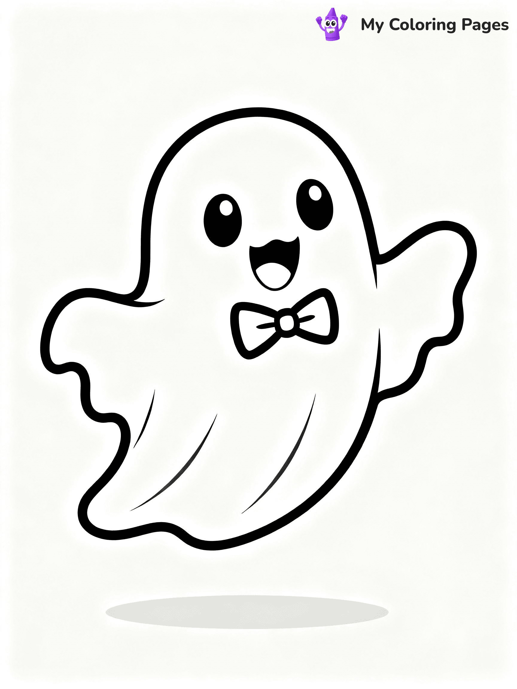 Preppy Coloring Pages - 18