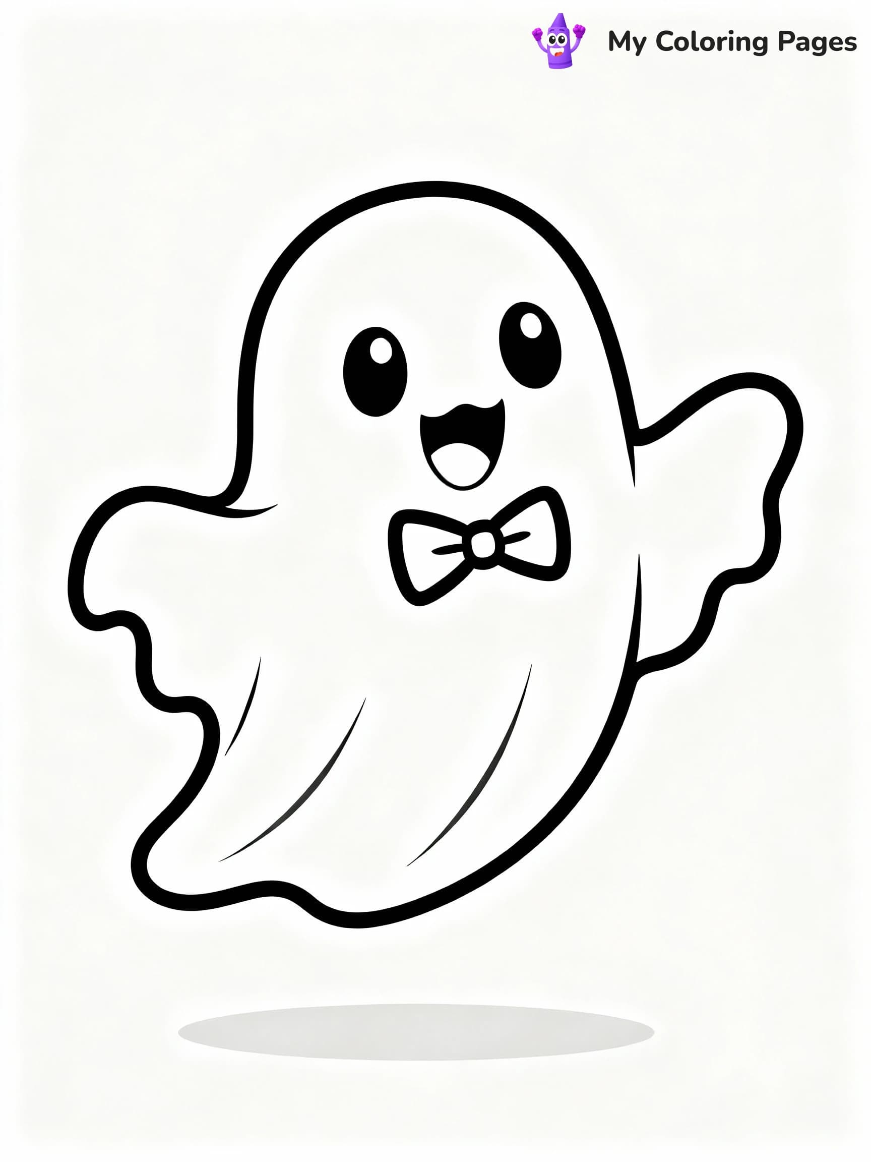 Preppy Coloring Pages - 18