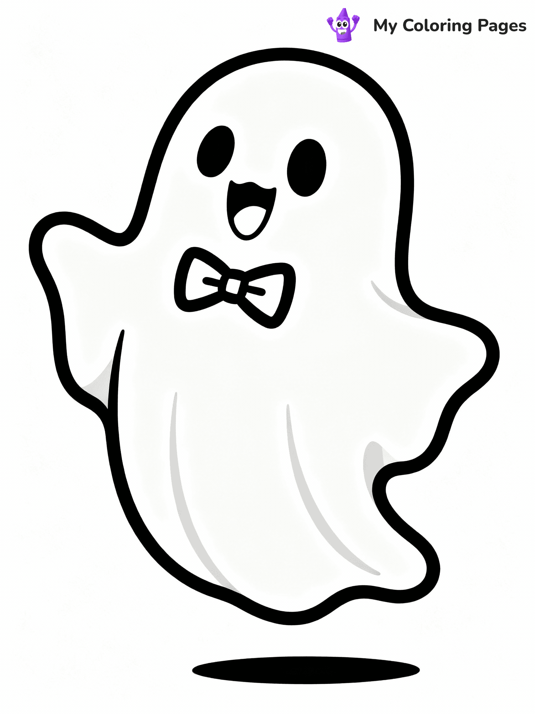 Preppy Coloring Pages - 16