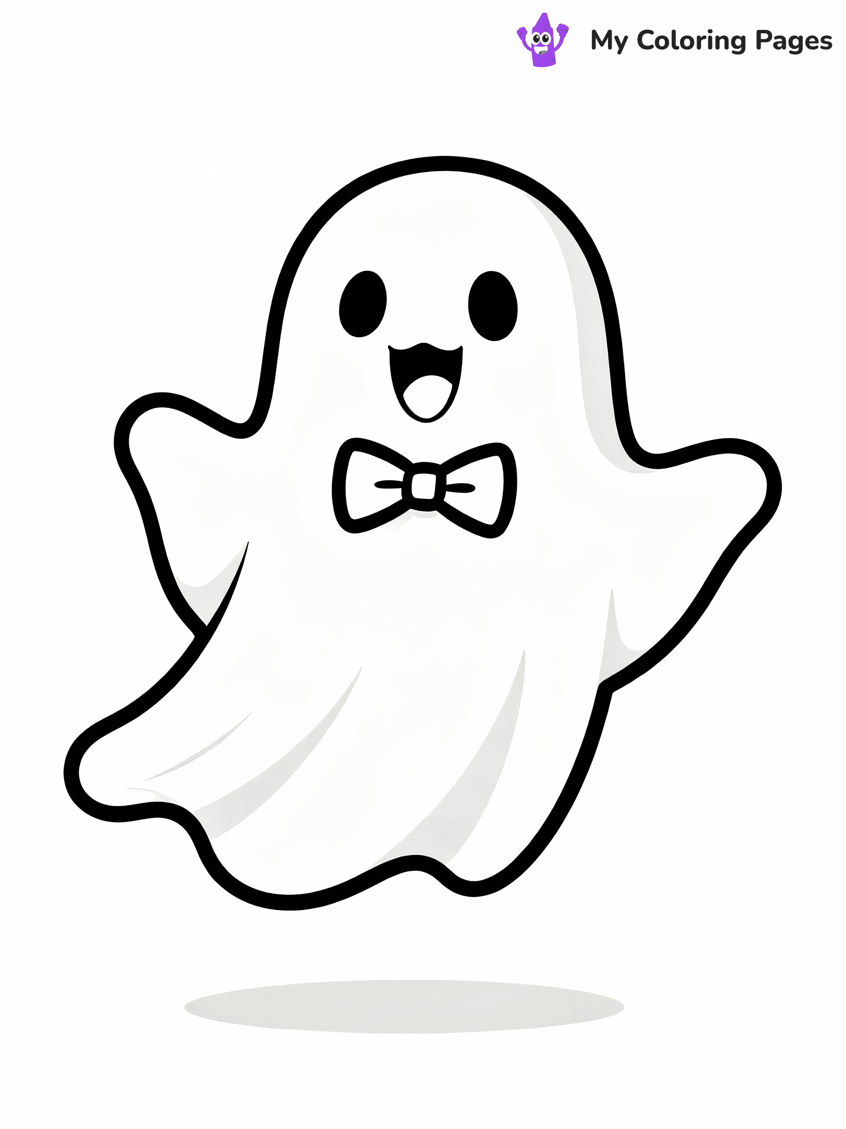 Preppy Coloring Pages - 15